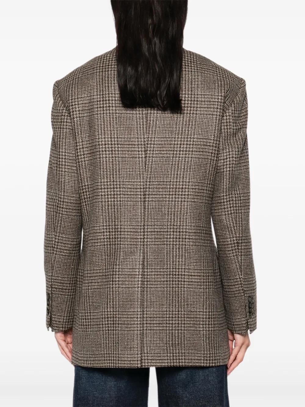 "J-CECILY" JACKET Tagliatore