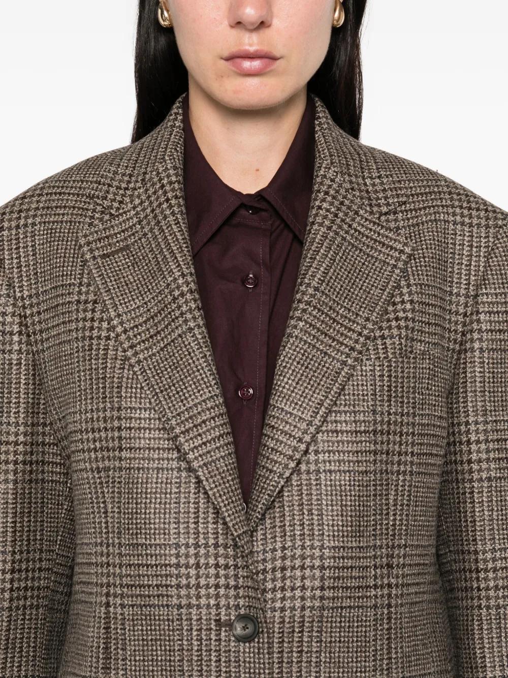 "J-CECILY" JACKET Tagliatore