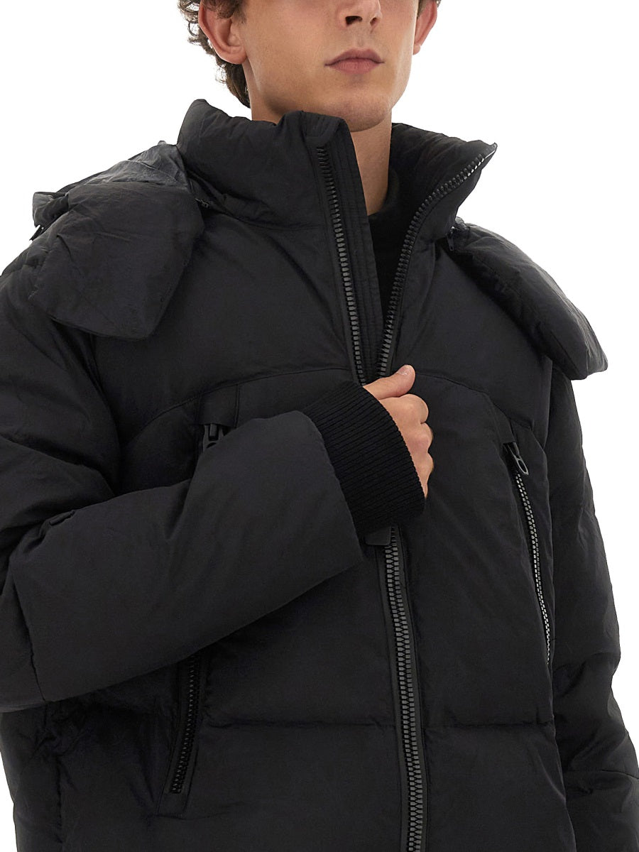 JACKET WITH ZIP JG1