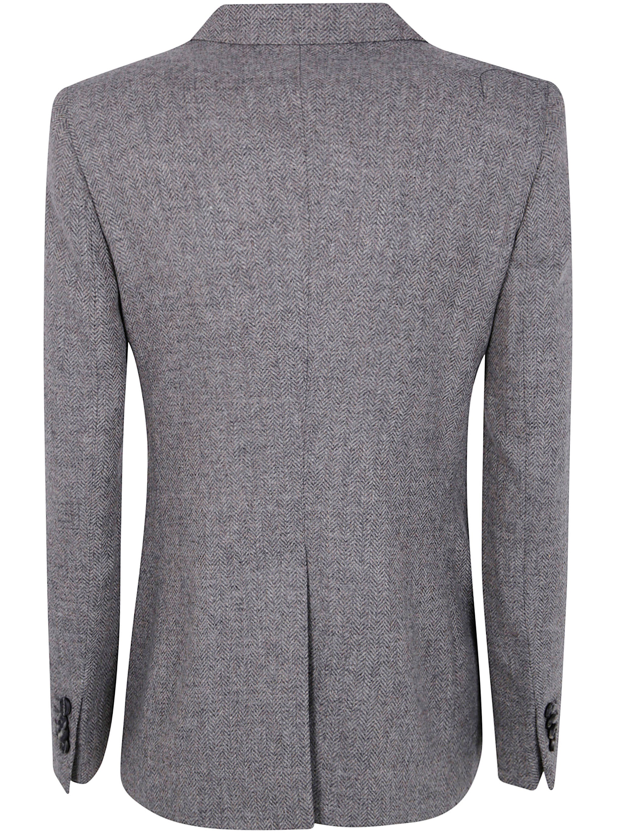 "J-PARIGI" JACKET Tagliatore