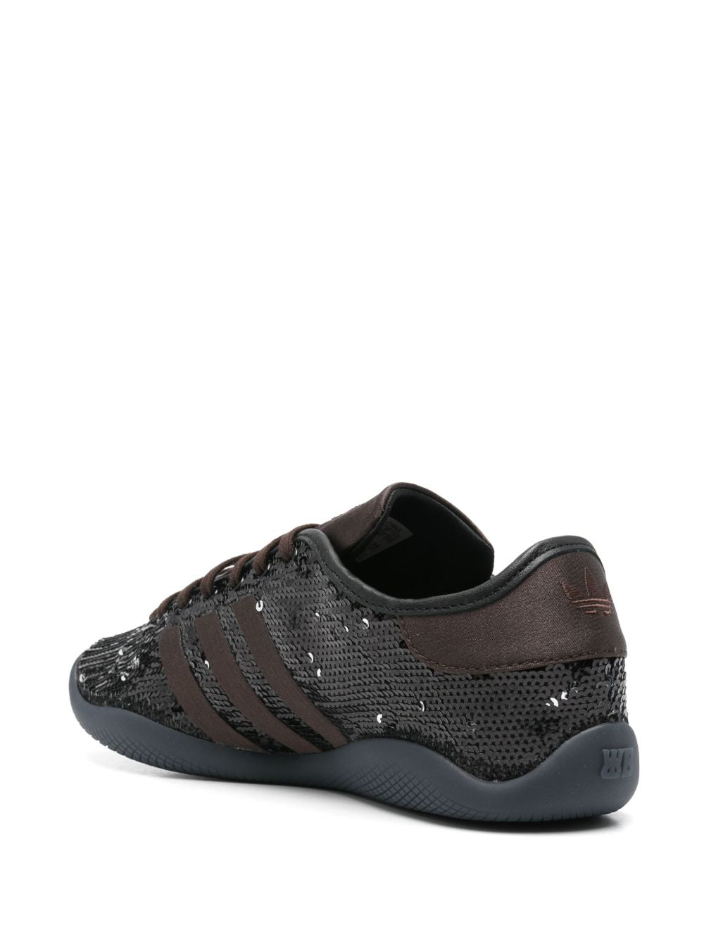 SEQUINED SNEAKERS ADIDAS X WALES BONNER