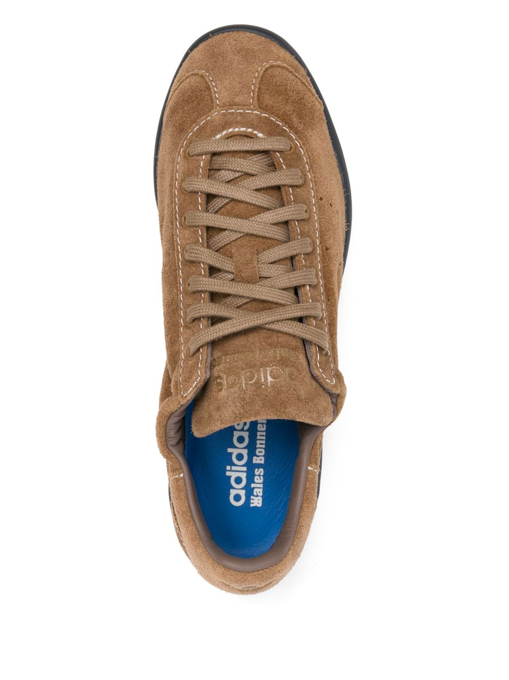 LO PRO SNEAKERS ADIDAS X WALES BONNER