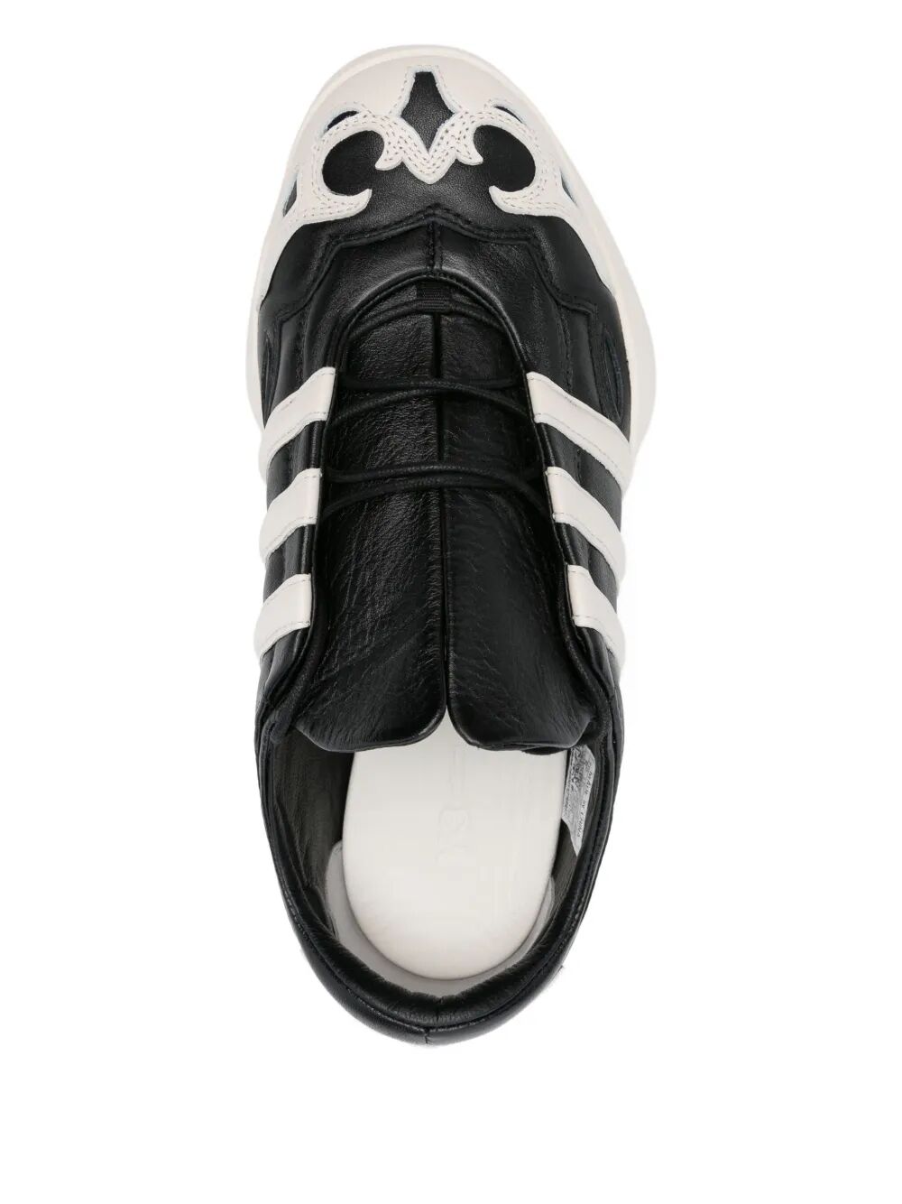"Y-3 REGU 2002" SNEAKERS Y-3