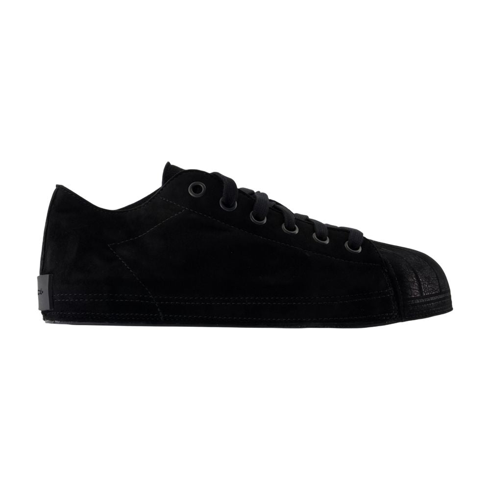NIZZASTAR SNEAKERS Y-3 BLACK 9