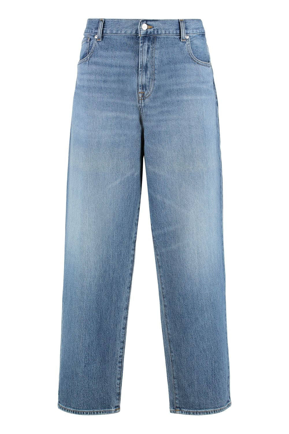RYAN LOOSE-FIT JEANS 7 For all Mankind Denim 36