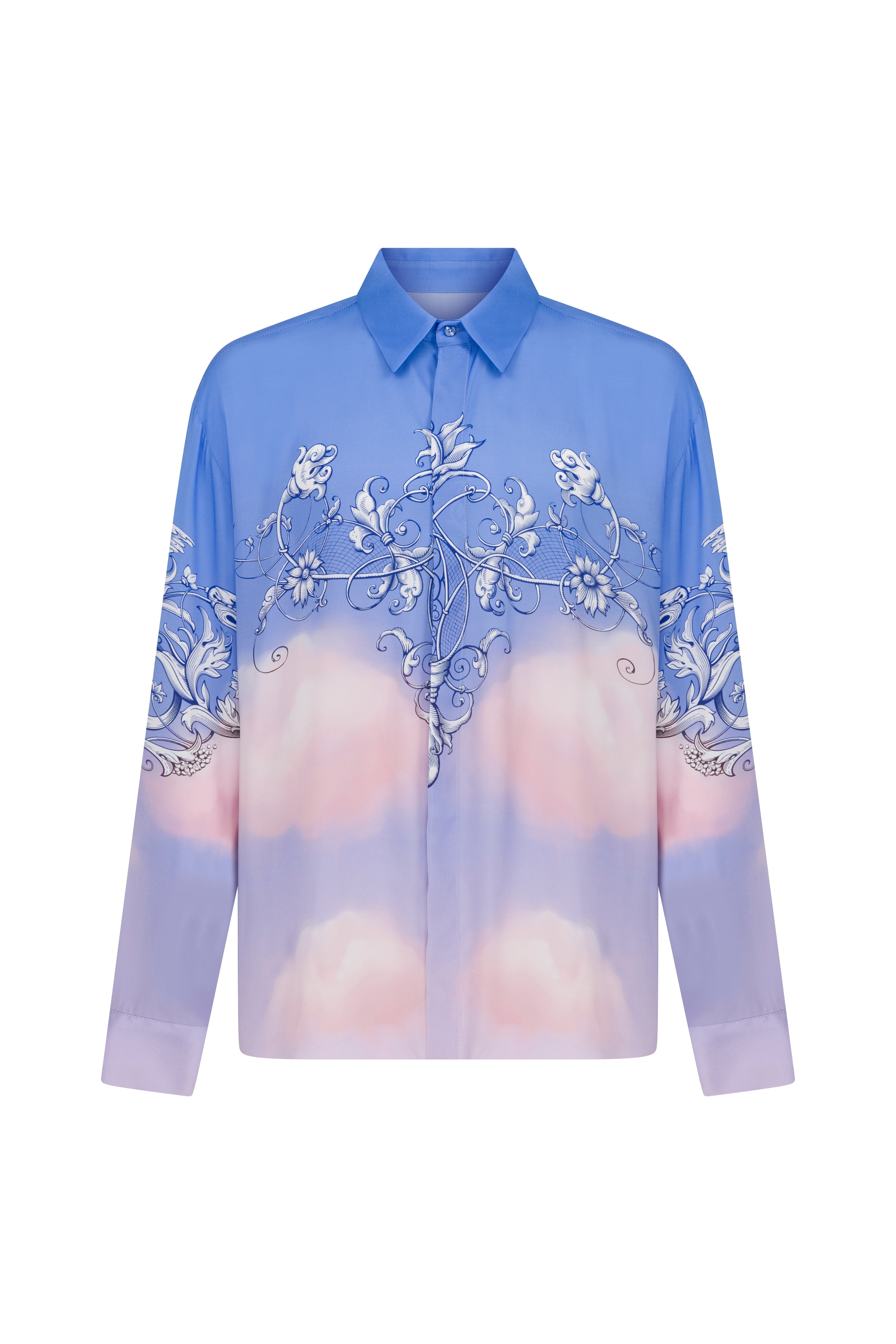 ANGEL SHIRT Je Te Veux S