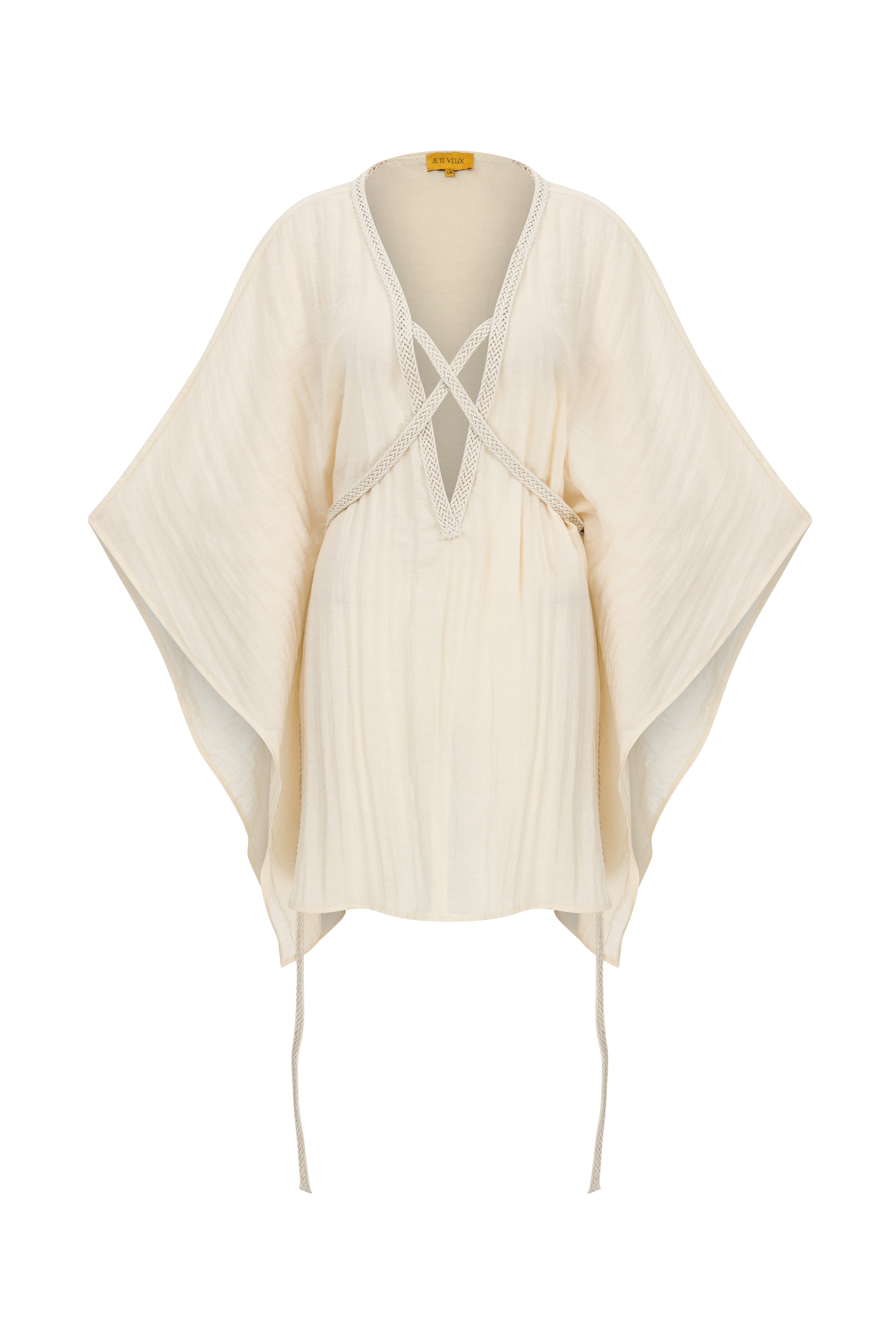 MYKO KIMONO Je Te Veux