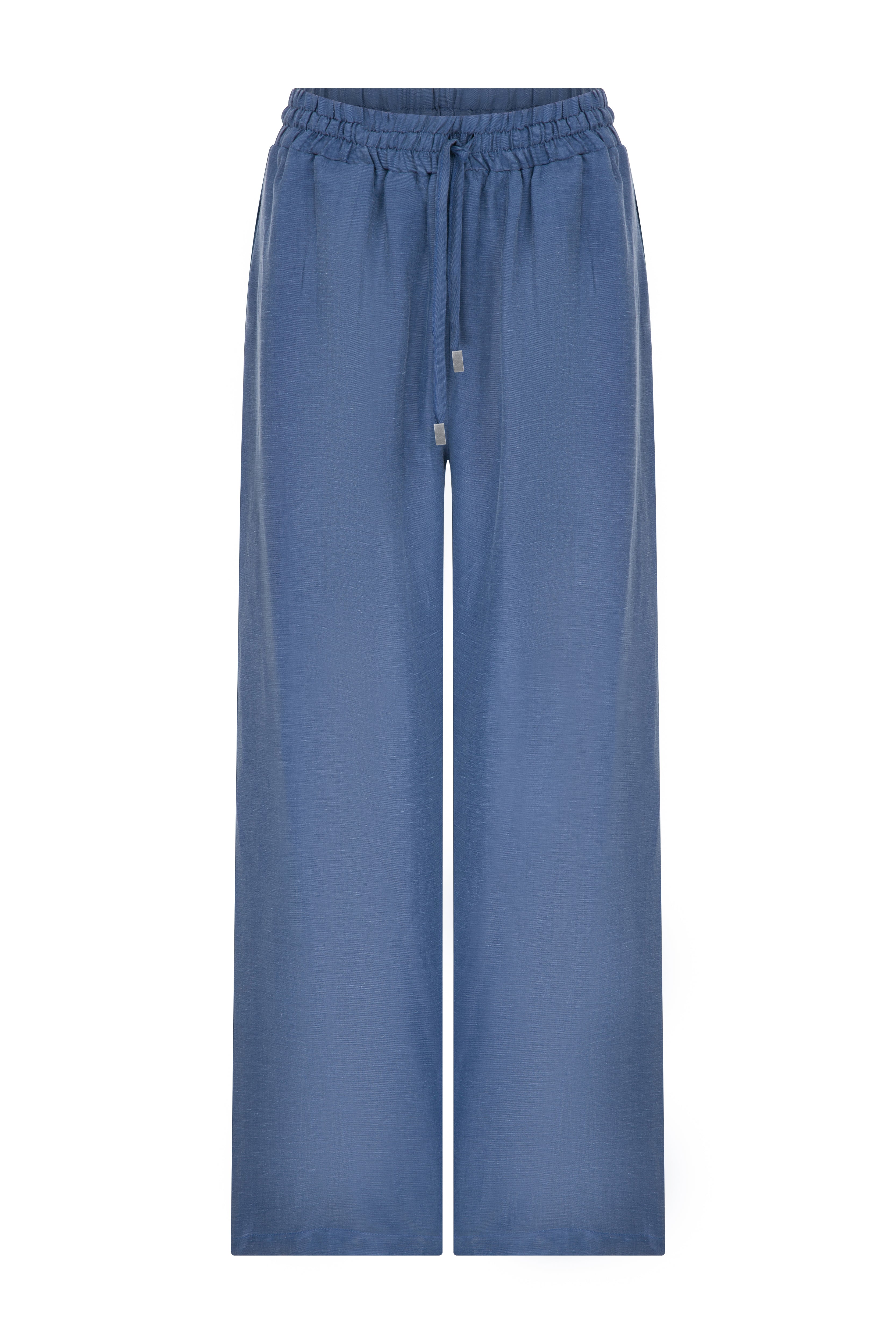 BLUE OCEAN PANT Je Te Veux S