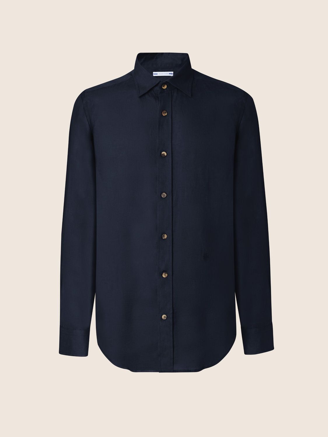 CAMICIA REGULAR Jacob Cohen Y99 S