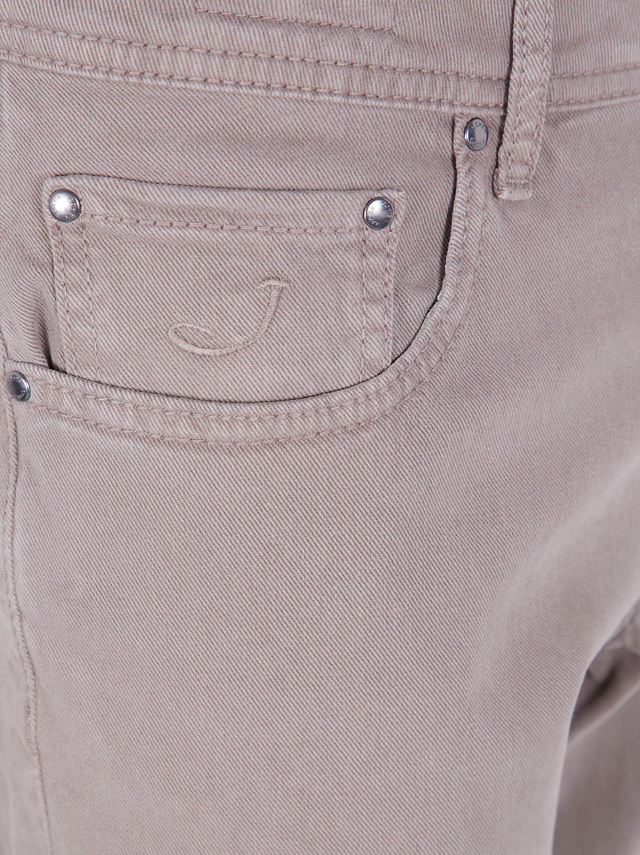 "PANT 5 POCKETS SLIM FIT BARD TR" TROUSERS Jacob Cohen