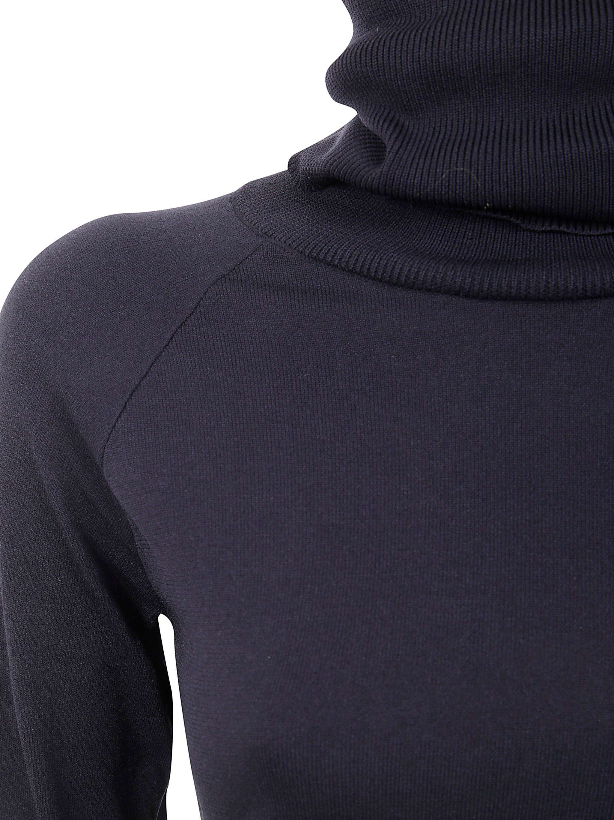 "KNIT" TOP Y-3
