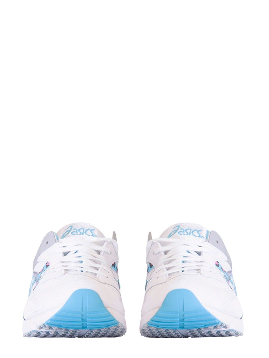 SNEAKER COMME DES GARÇONS SHIRT X ASICS COMME DES GARÇONS X ASICS