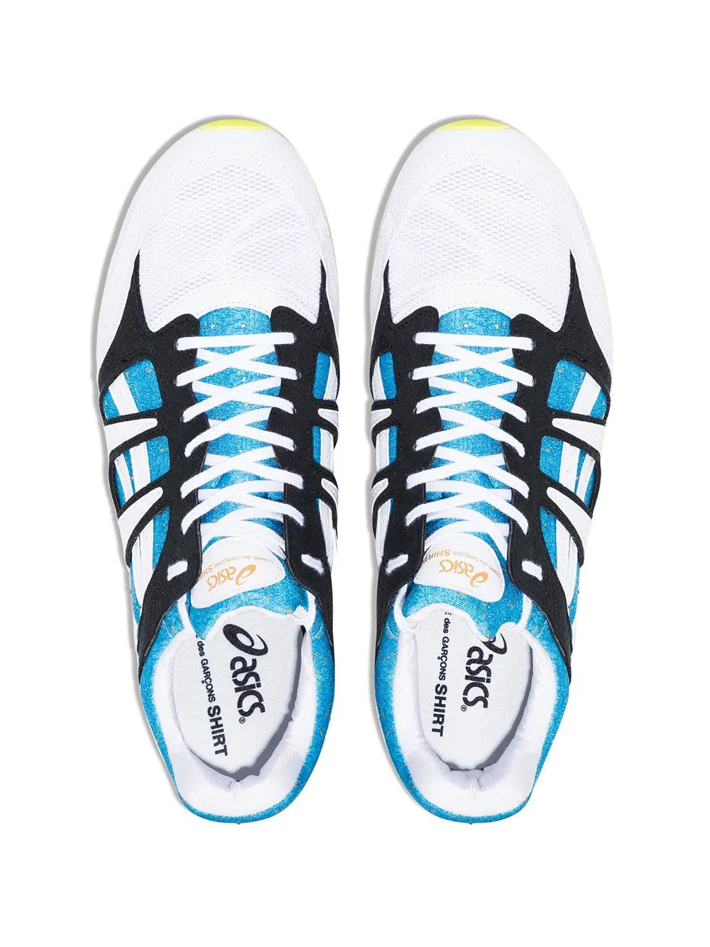 SNEAKER COMME DES GARÇONS SHIRT X ASICS COMME DES GARÇONS X ASICS