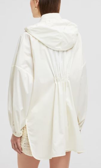 POLYAMIDE CLOTHING JACKE Moncler