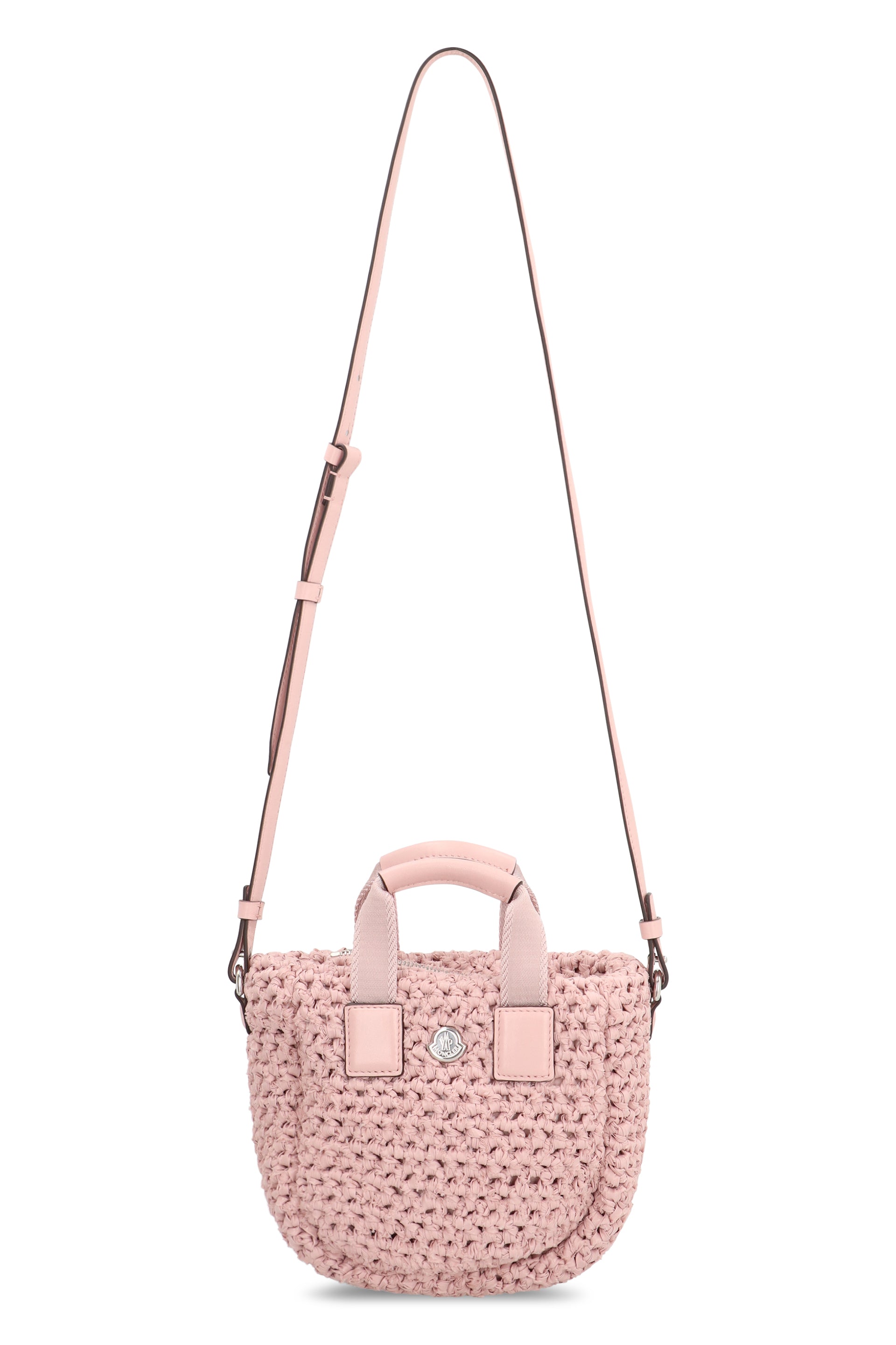 MICRO CARADOC TOTE BAG Moncler