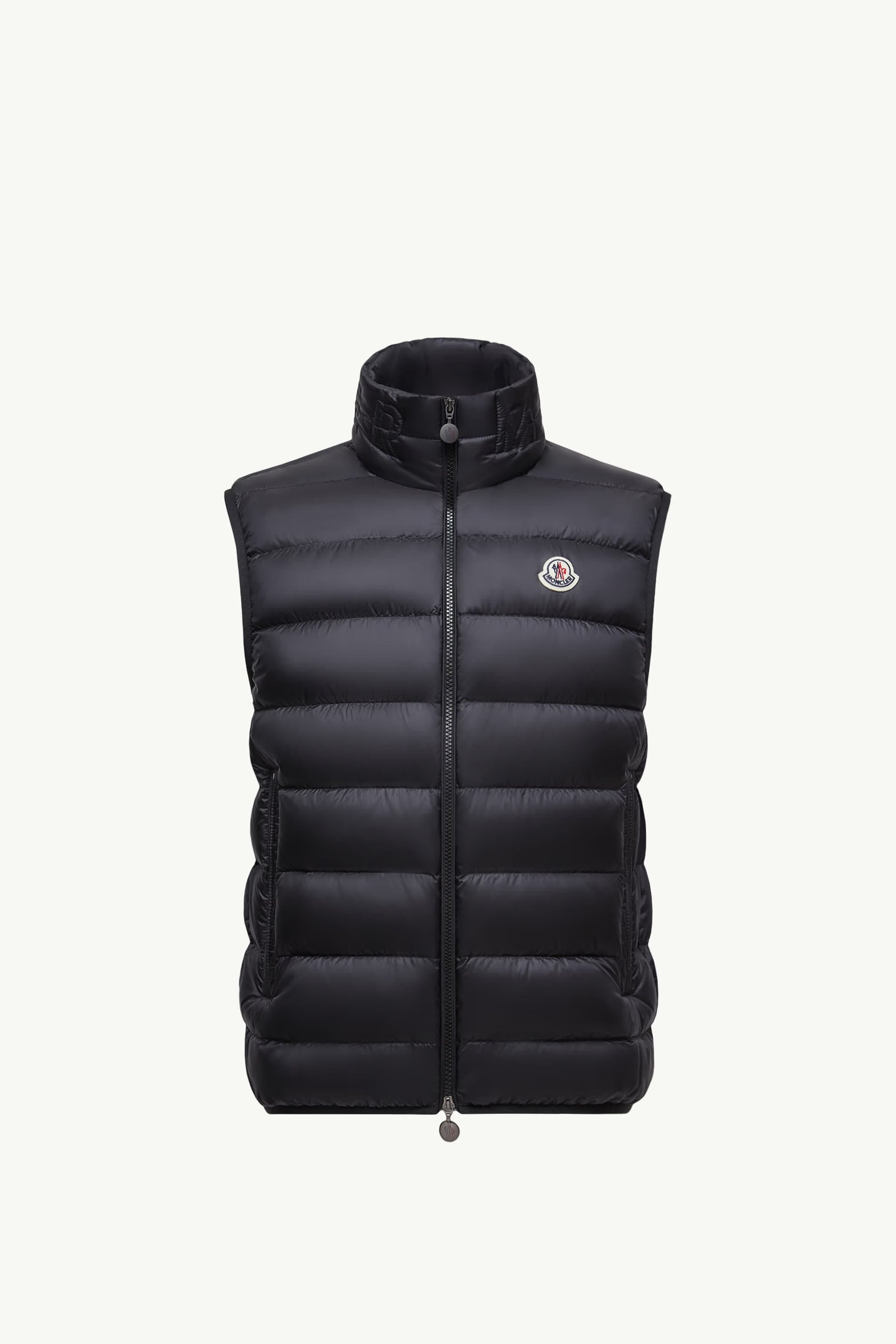 ROCOQUE VEST Moncler BLACK 2