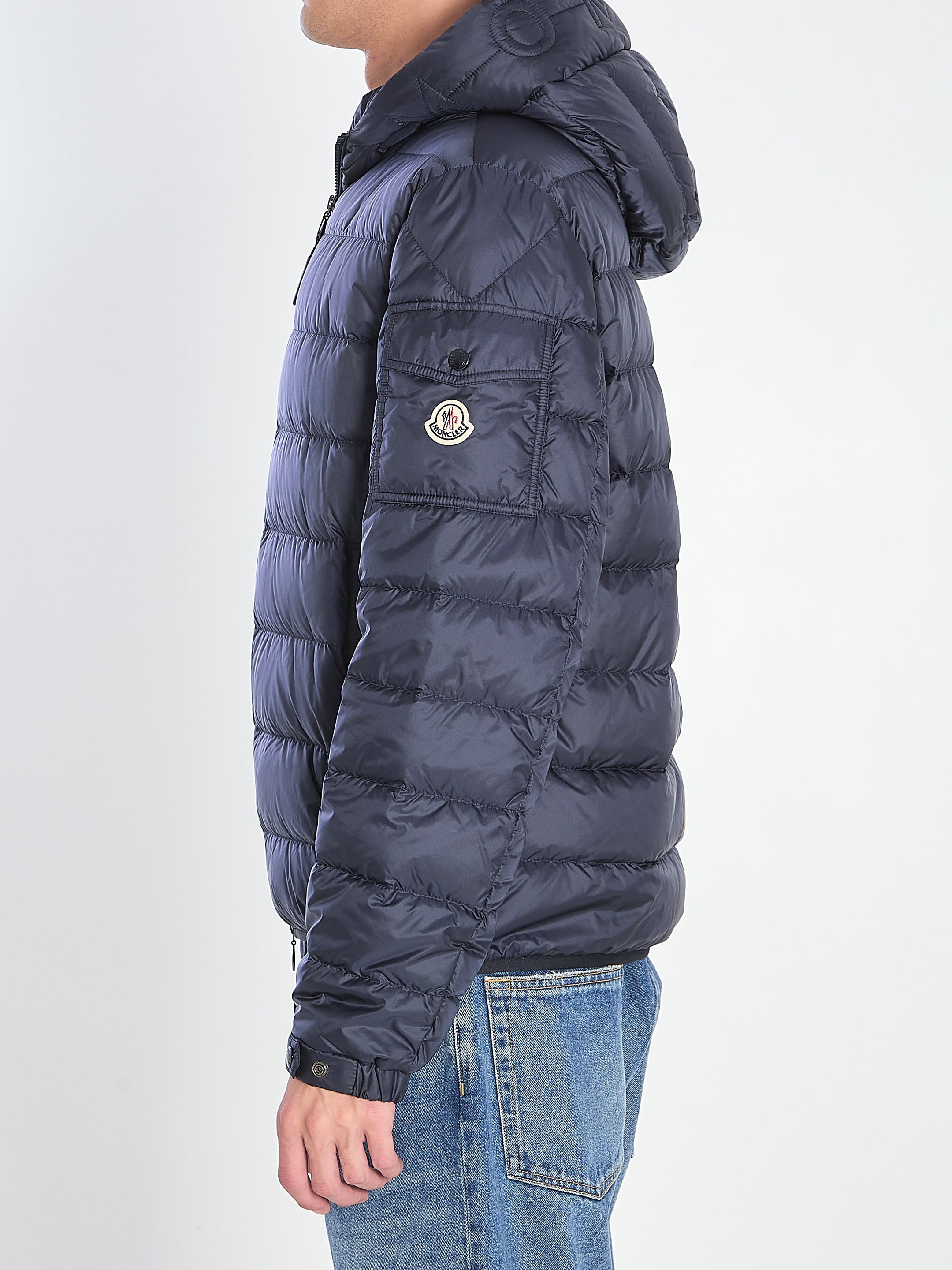 NAJAN PUFFER JACKET Moncler