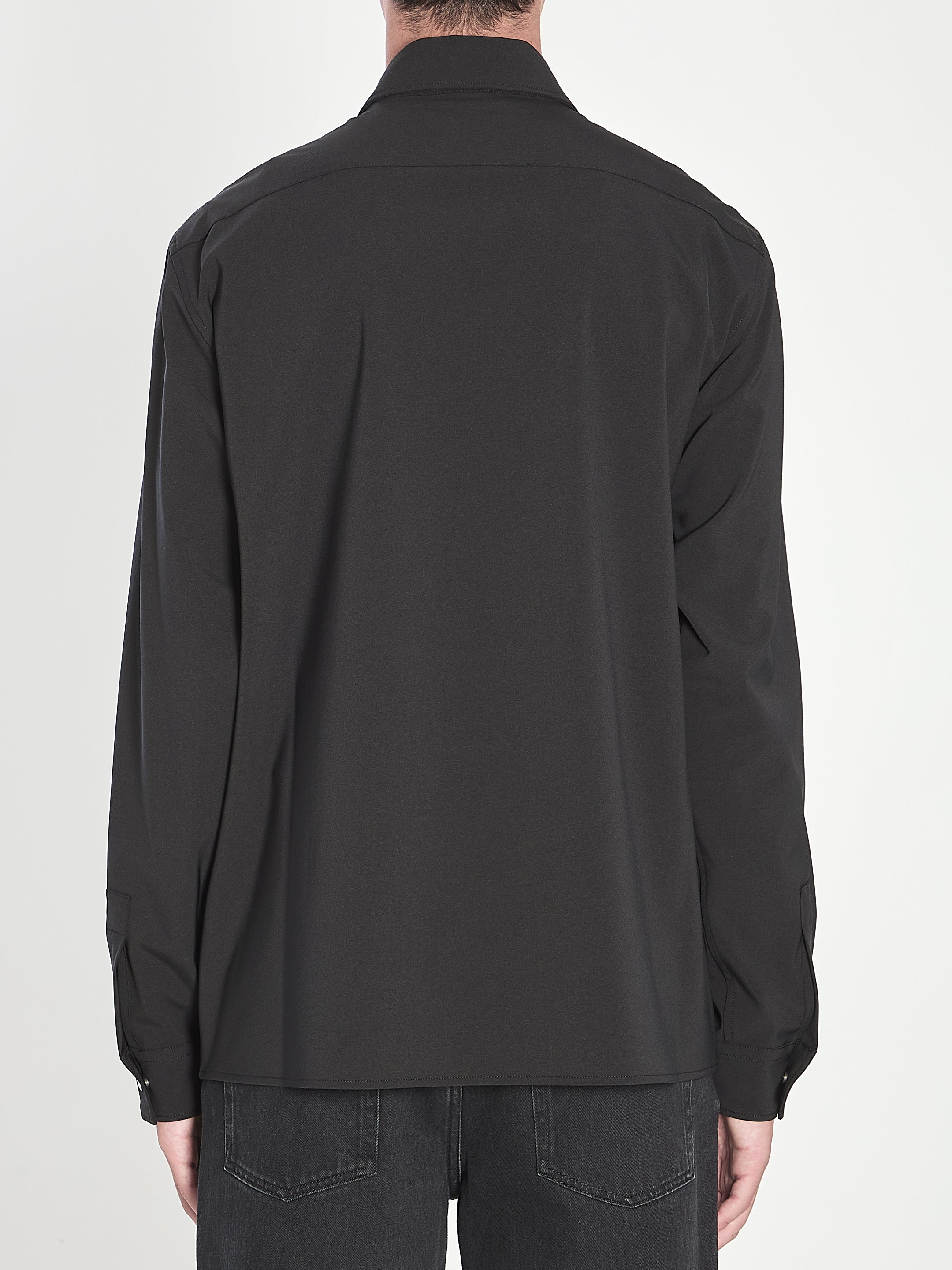 LONG-SLEEVE SHIRT Moncler