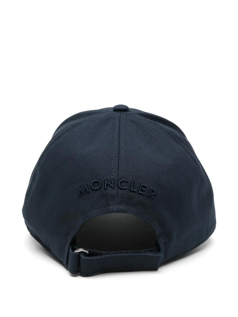 BASEBALL CAP Moncler