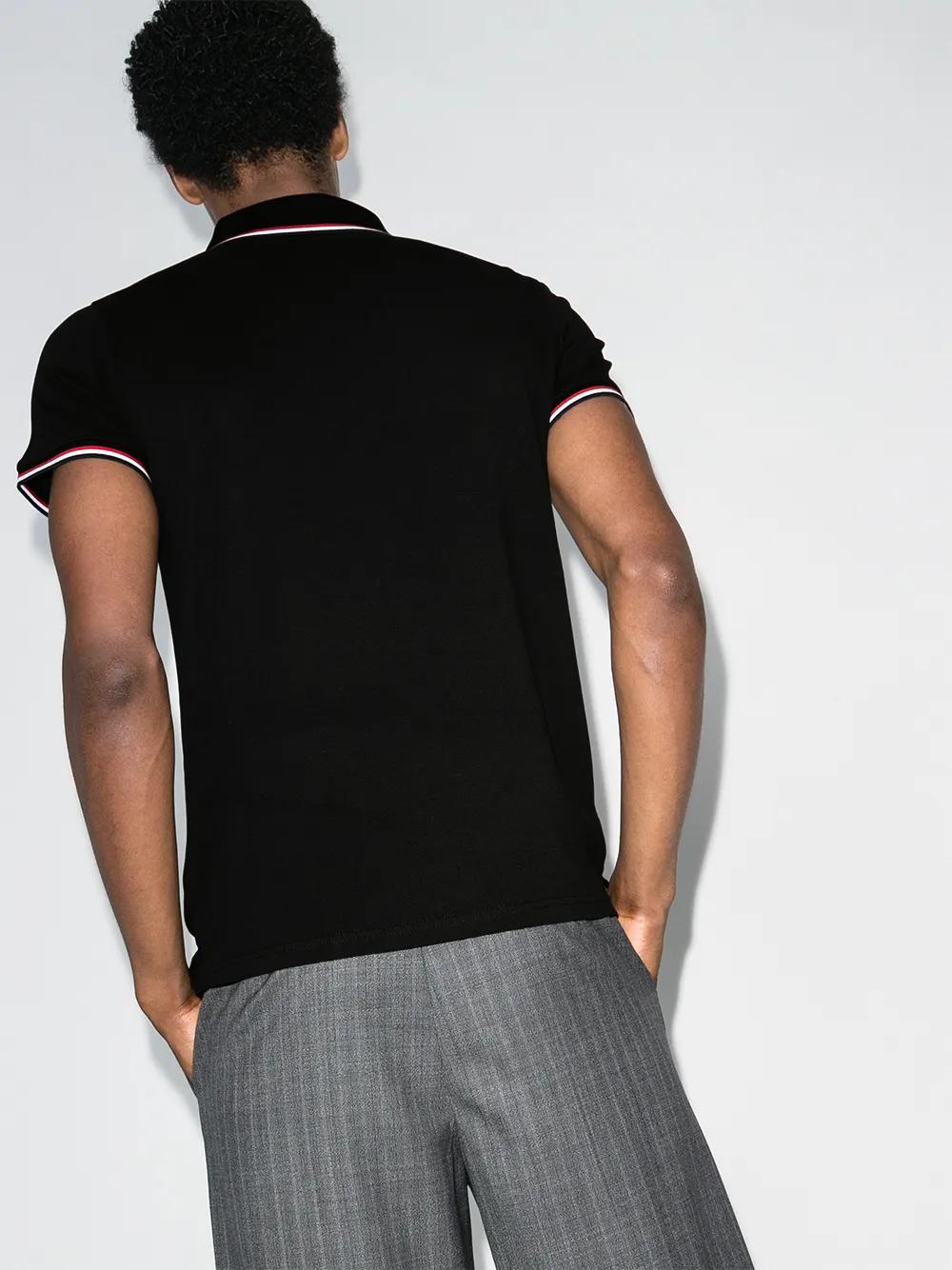 SS POLO Moncler