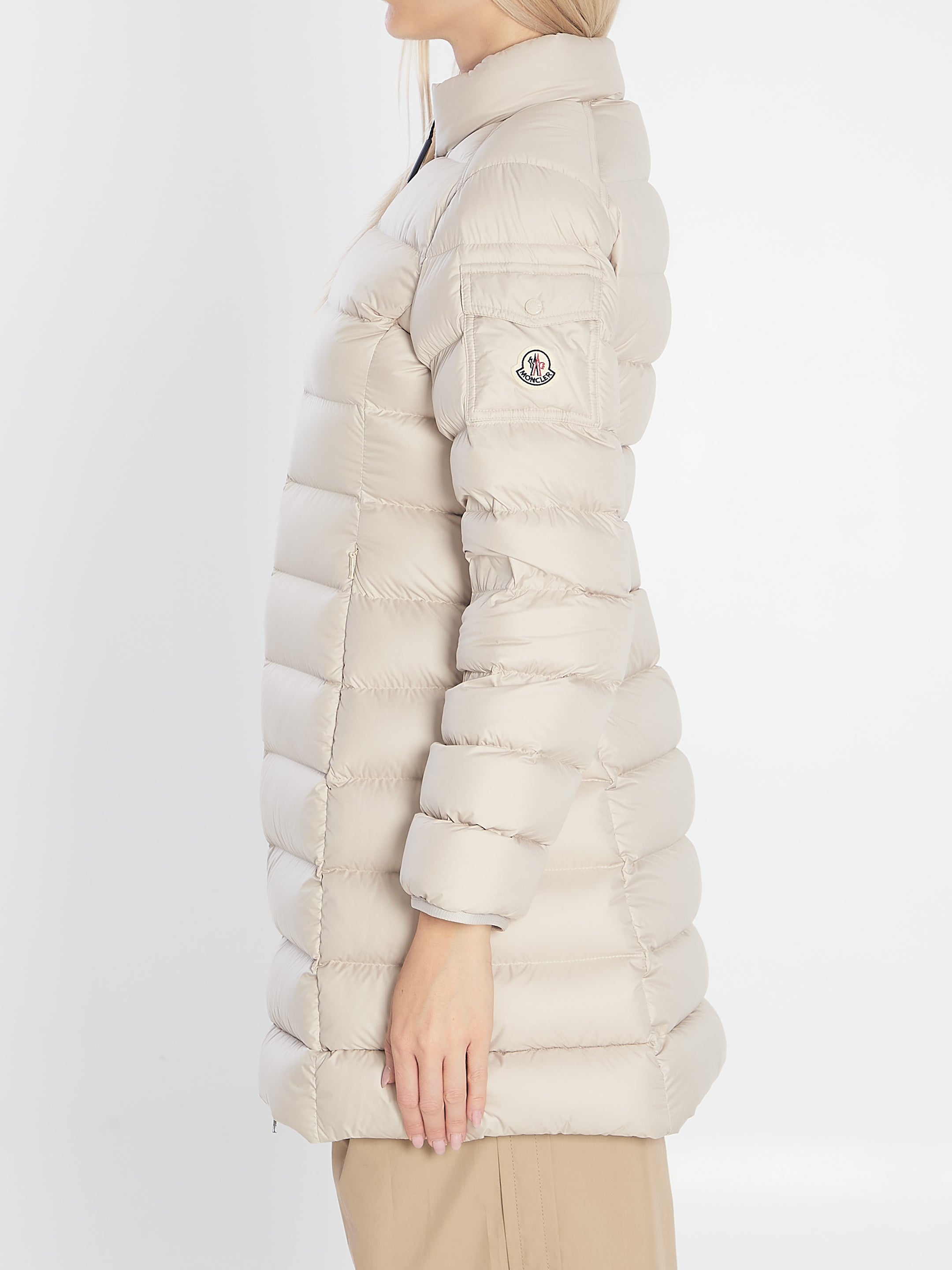 IGESSE LONG COAT Moncler