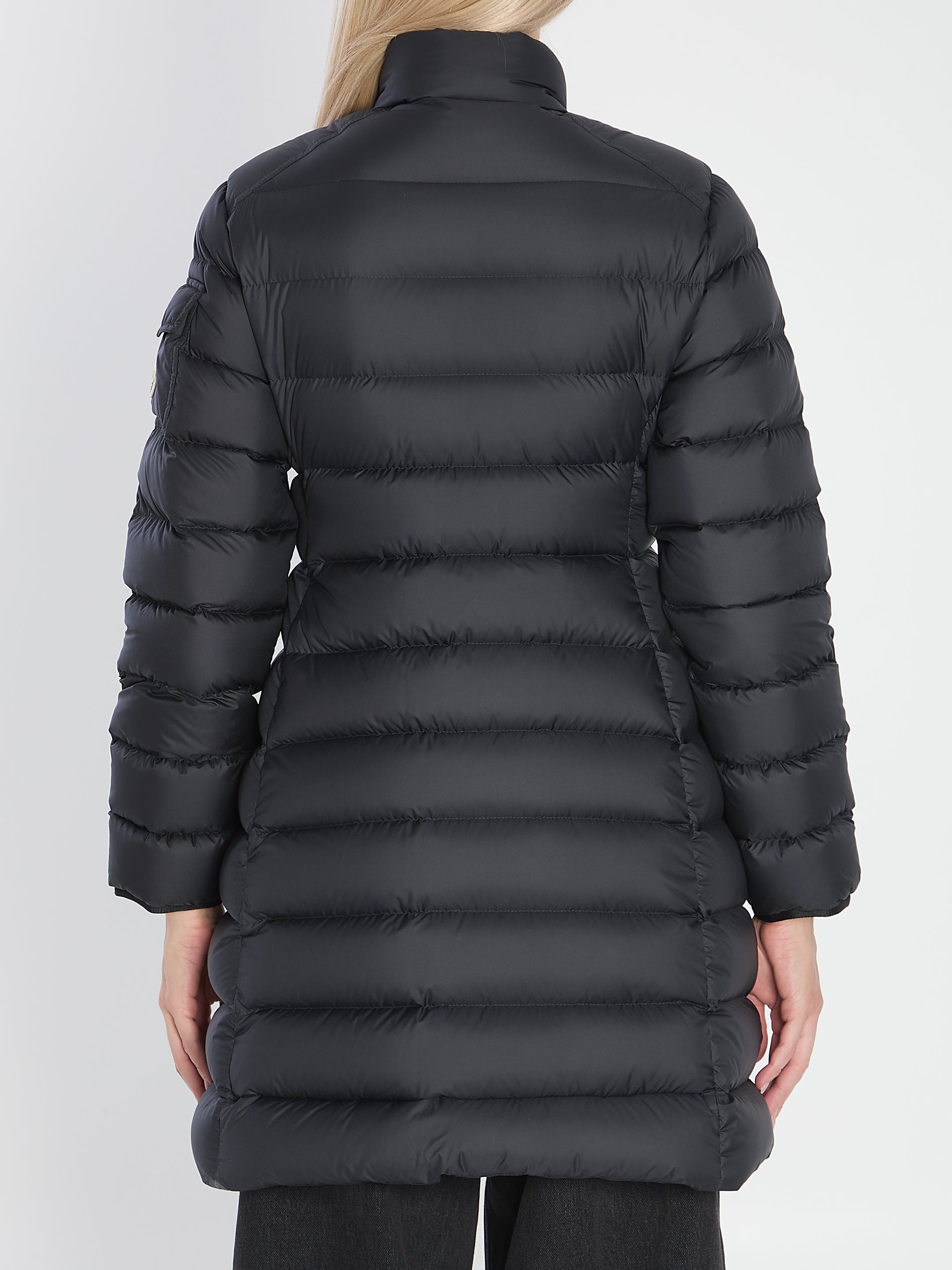 MIDI IGESSE PUFFER JACKET Moncler