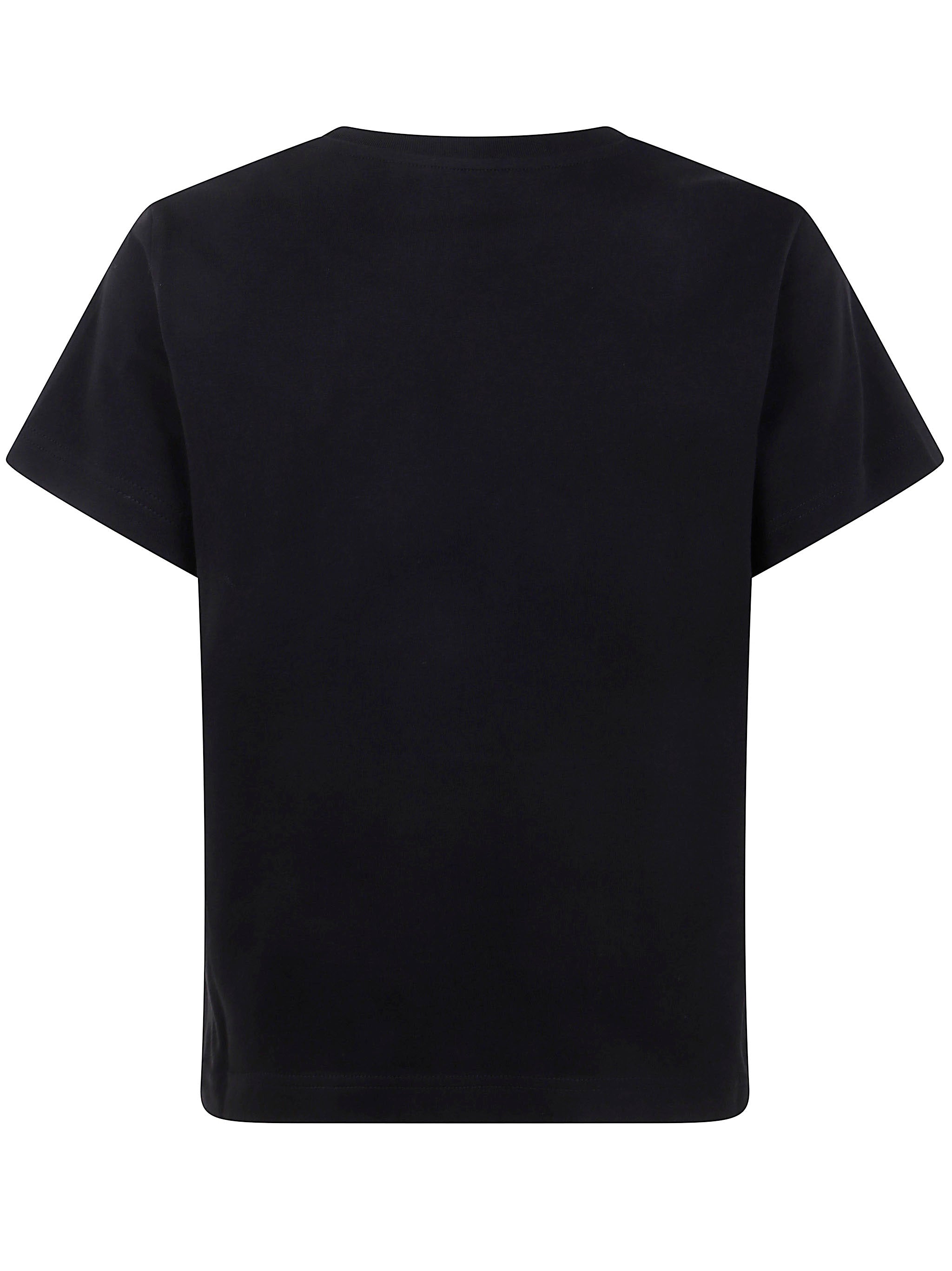 SHORT SLEEVES T-SHIRT Moncler