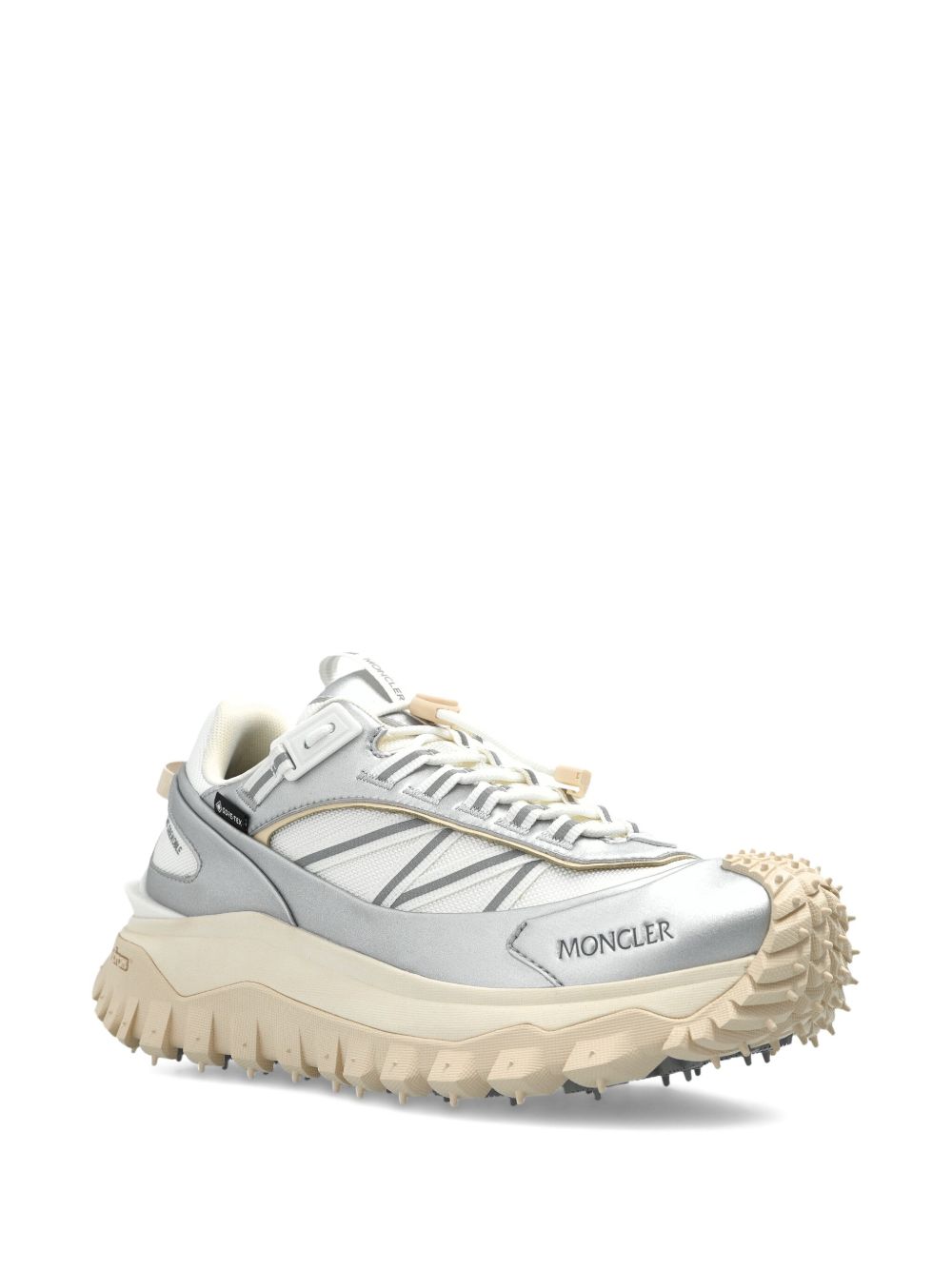 "TRAILGRIP" GTX LOW TOP SNEAKERS Moncler