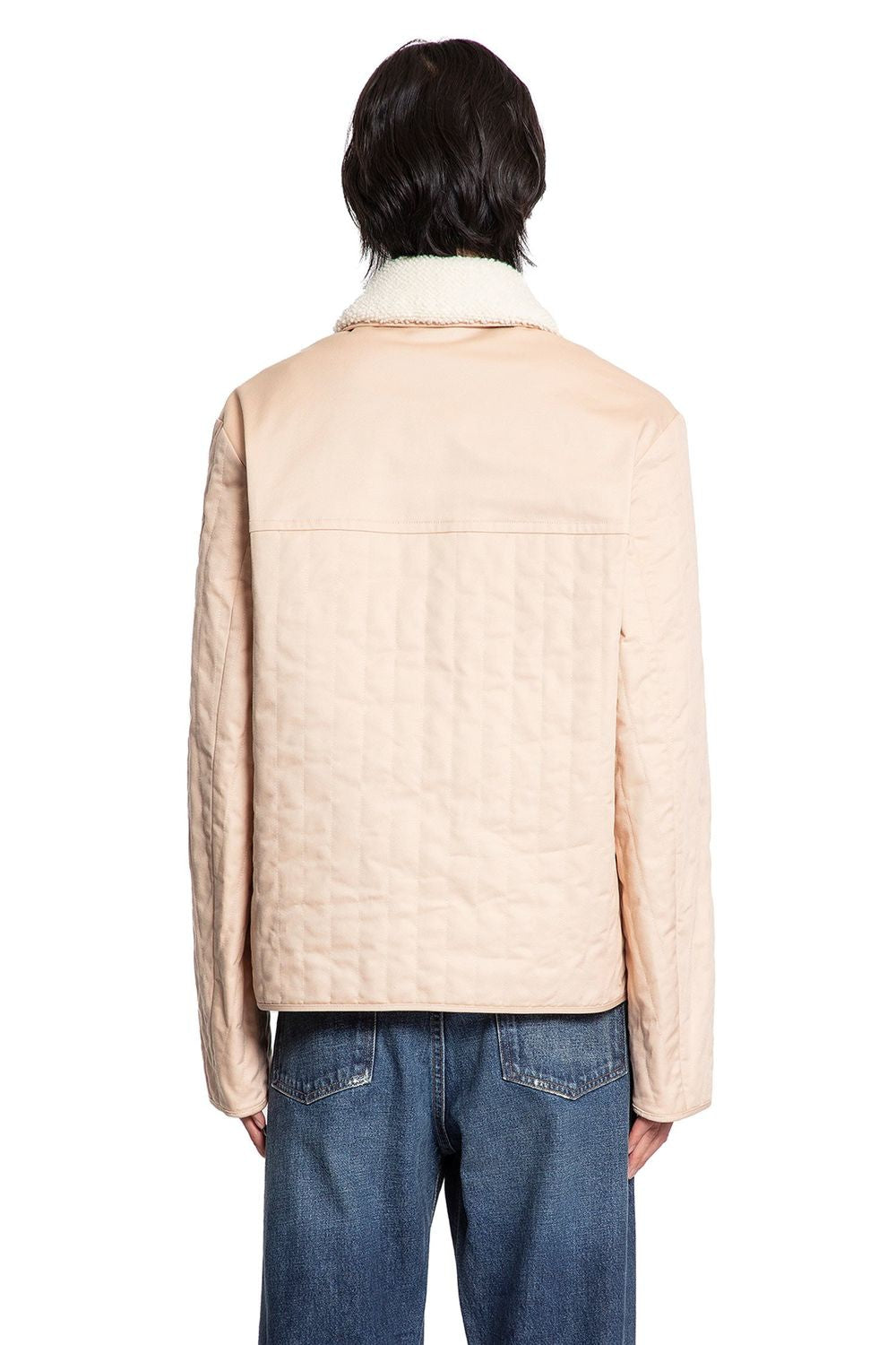KISHUS JACKET MONCLER GENIUS