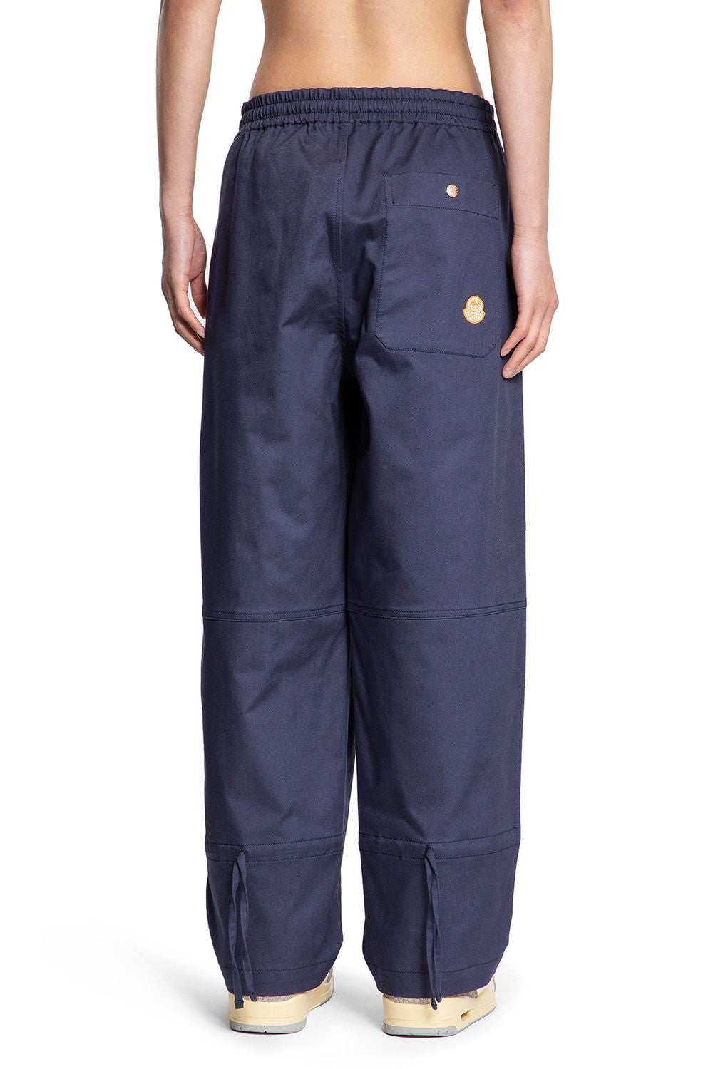 TROUSERS MONCLER GENIUS