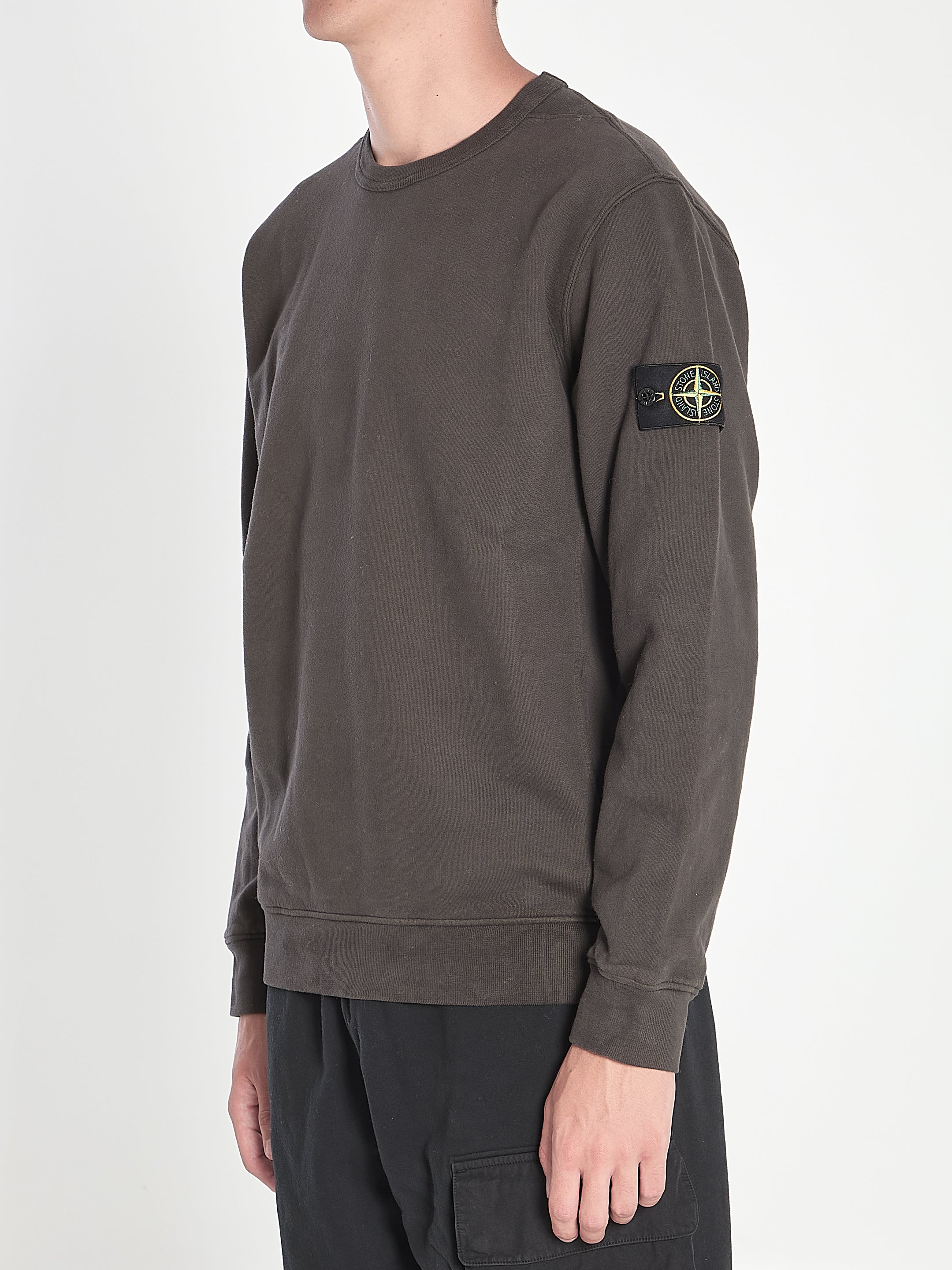 SWEATSHIRT Stone Island