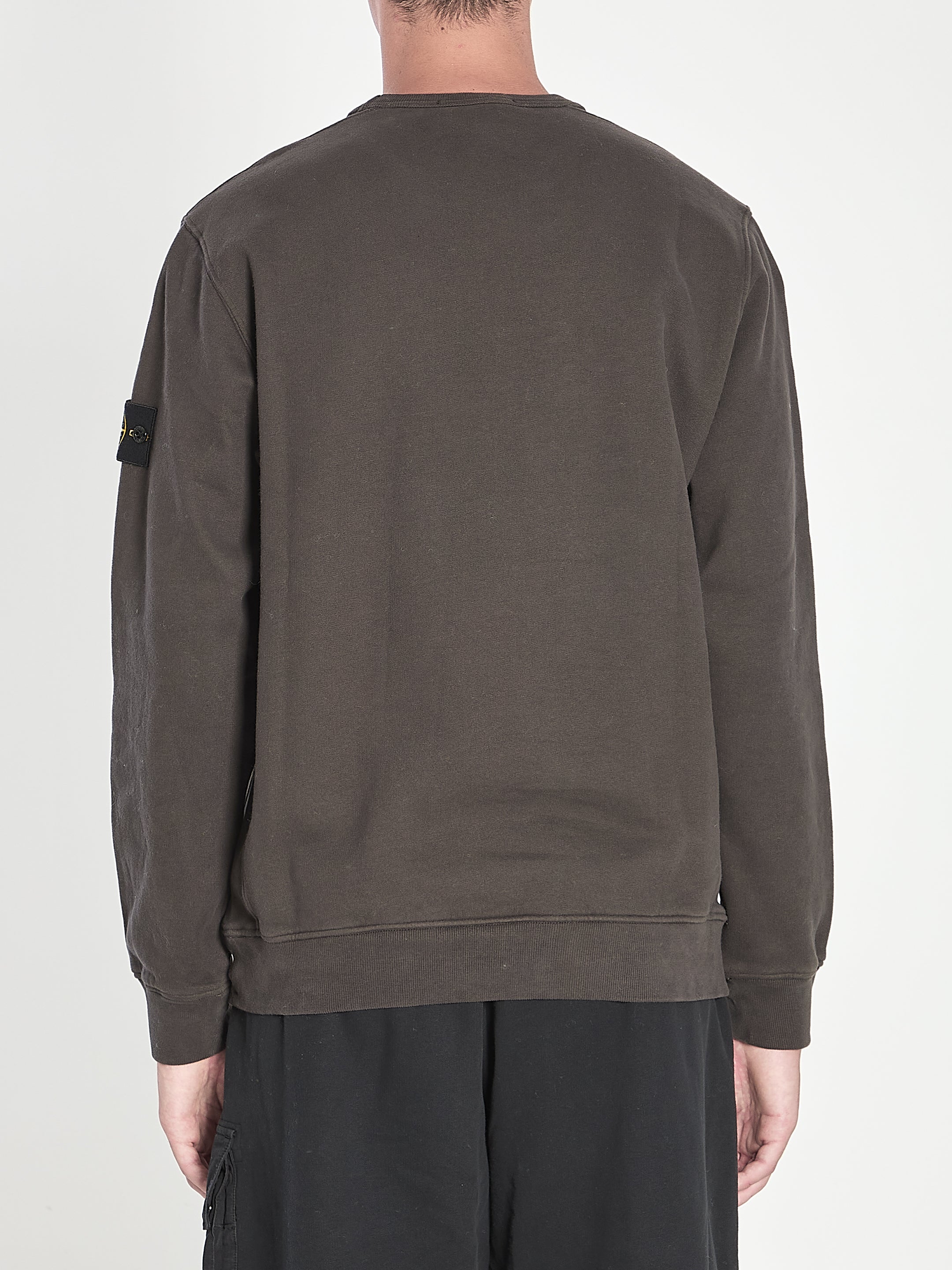 SWEATSHIRT Stone Island