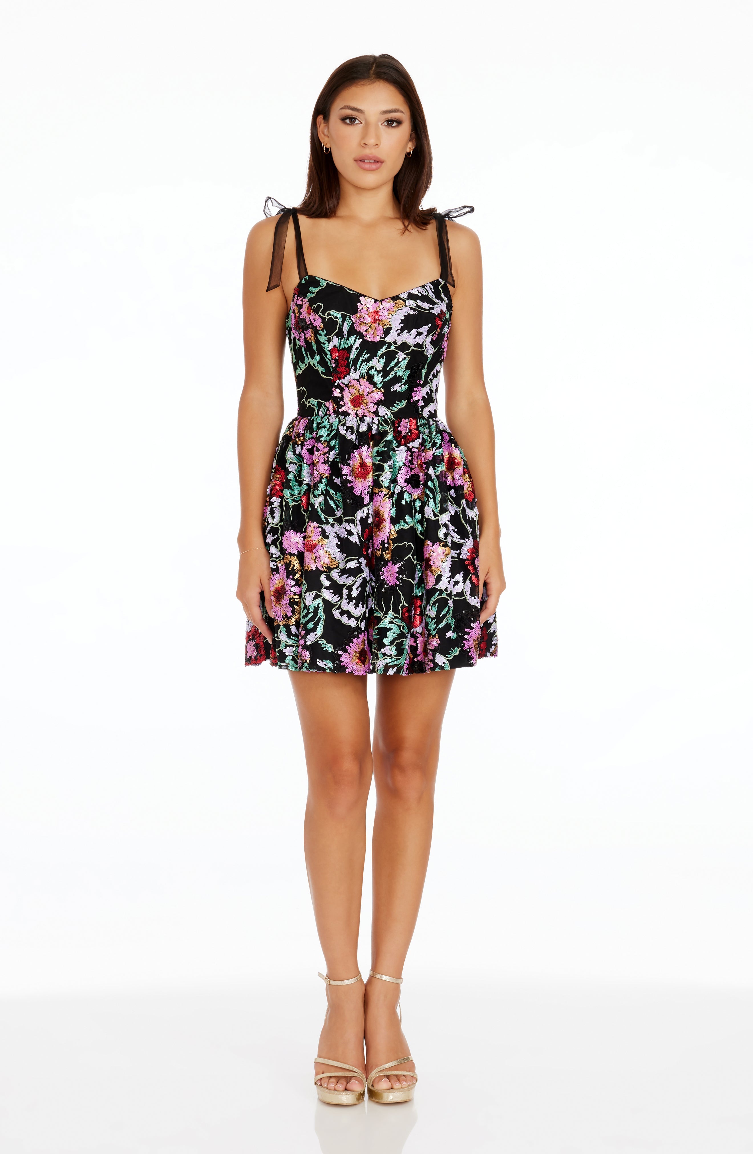 Kaitrin Dress Dress the Population