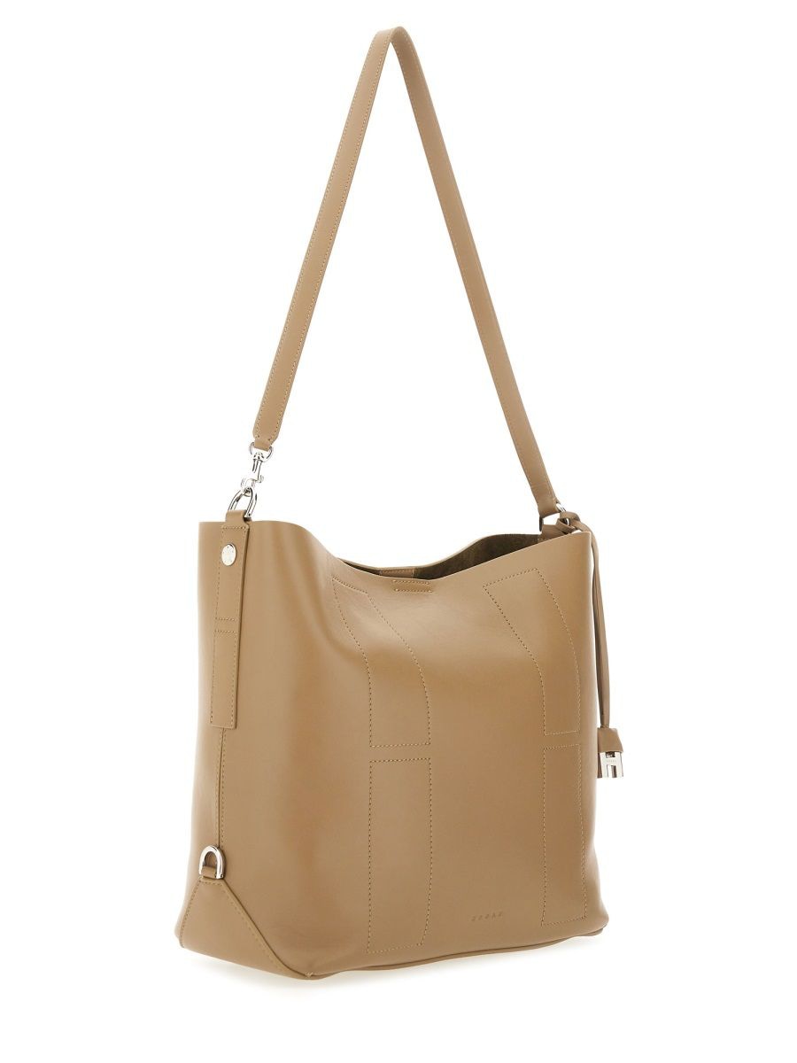 HOGAN HOBO BAG HOCKET MEDIUM Hogan
