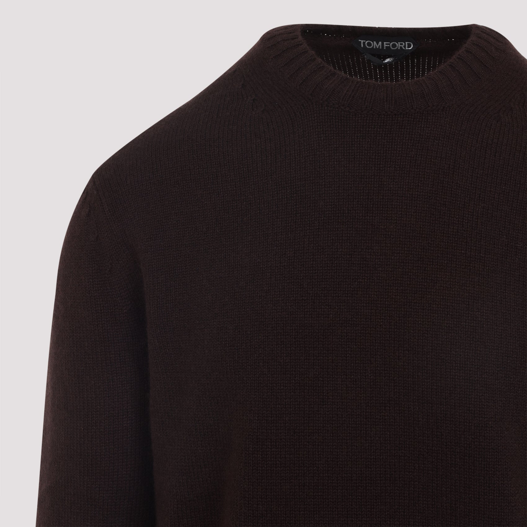 CREW NECK CASHMERE Tom Ford