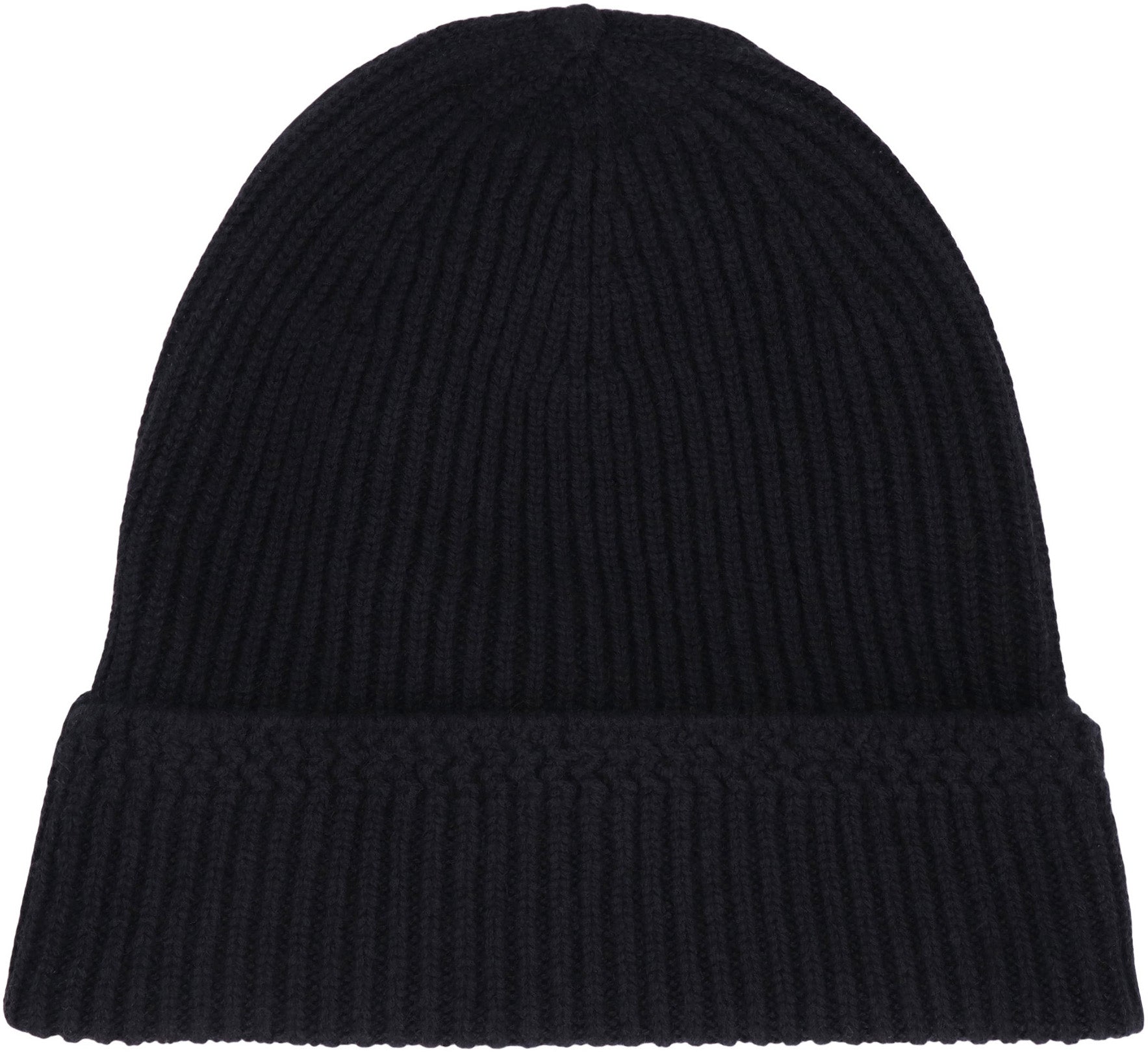 RIBBED KNIT BEANIE Tom Ford