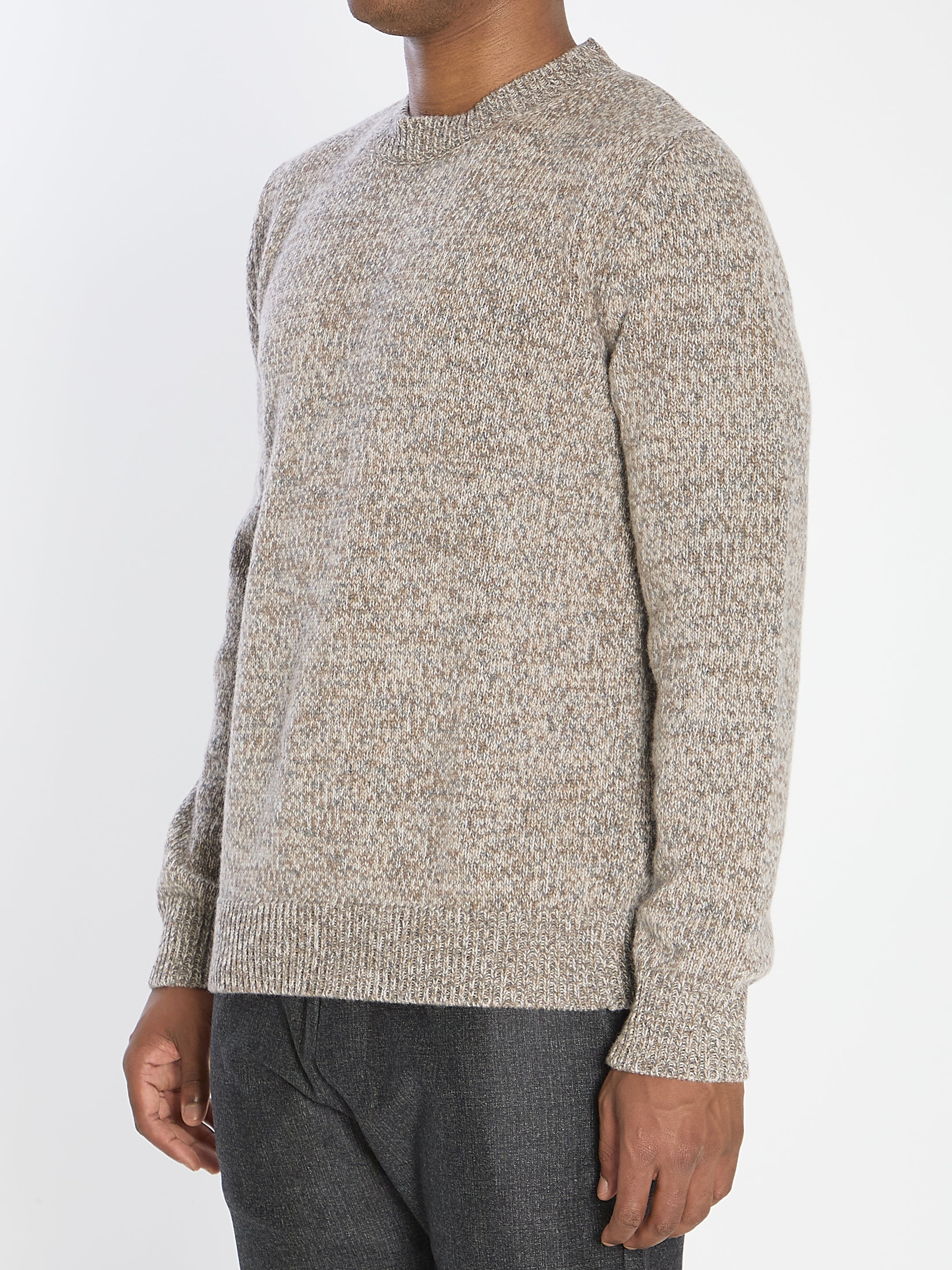 MARESELO BISTO SWEATER Barena