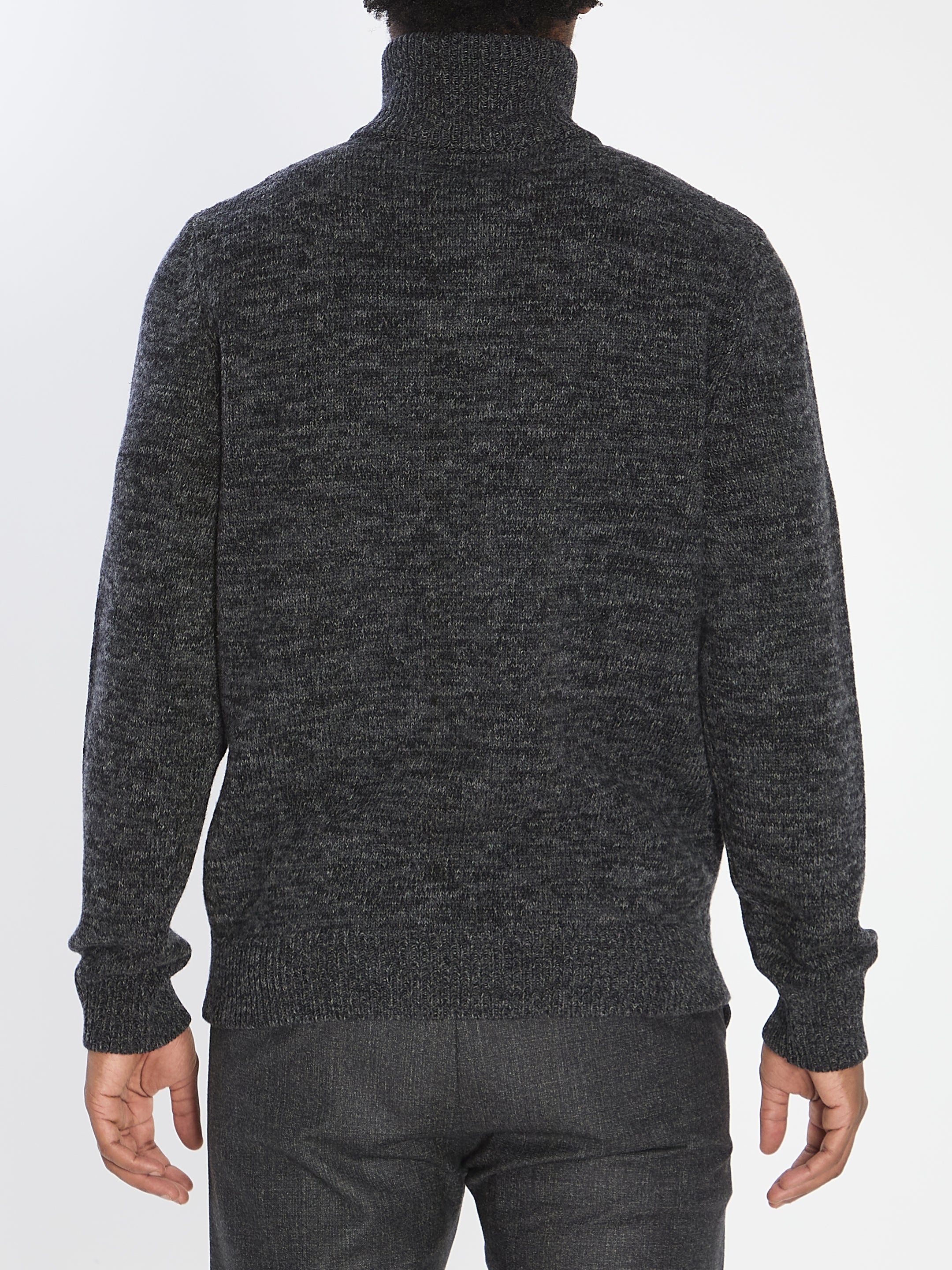 NEMBO BISTO SWEATER Barena