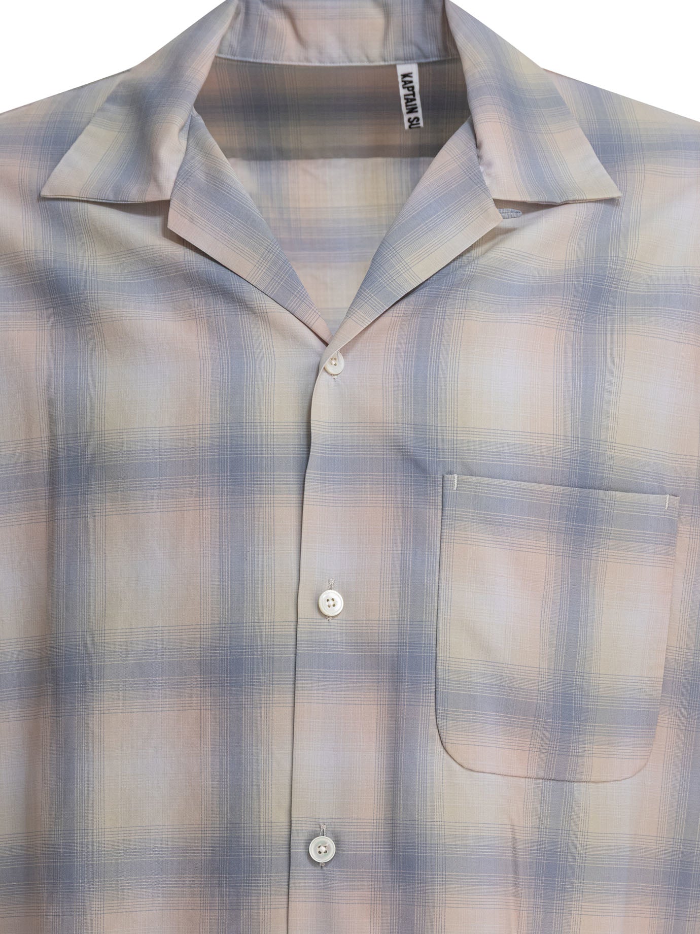 SHIRTS KAPTAIN SUNSHINE