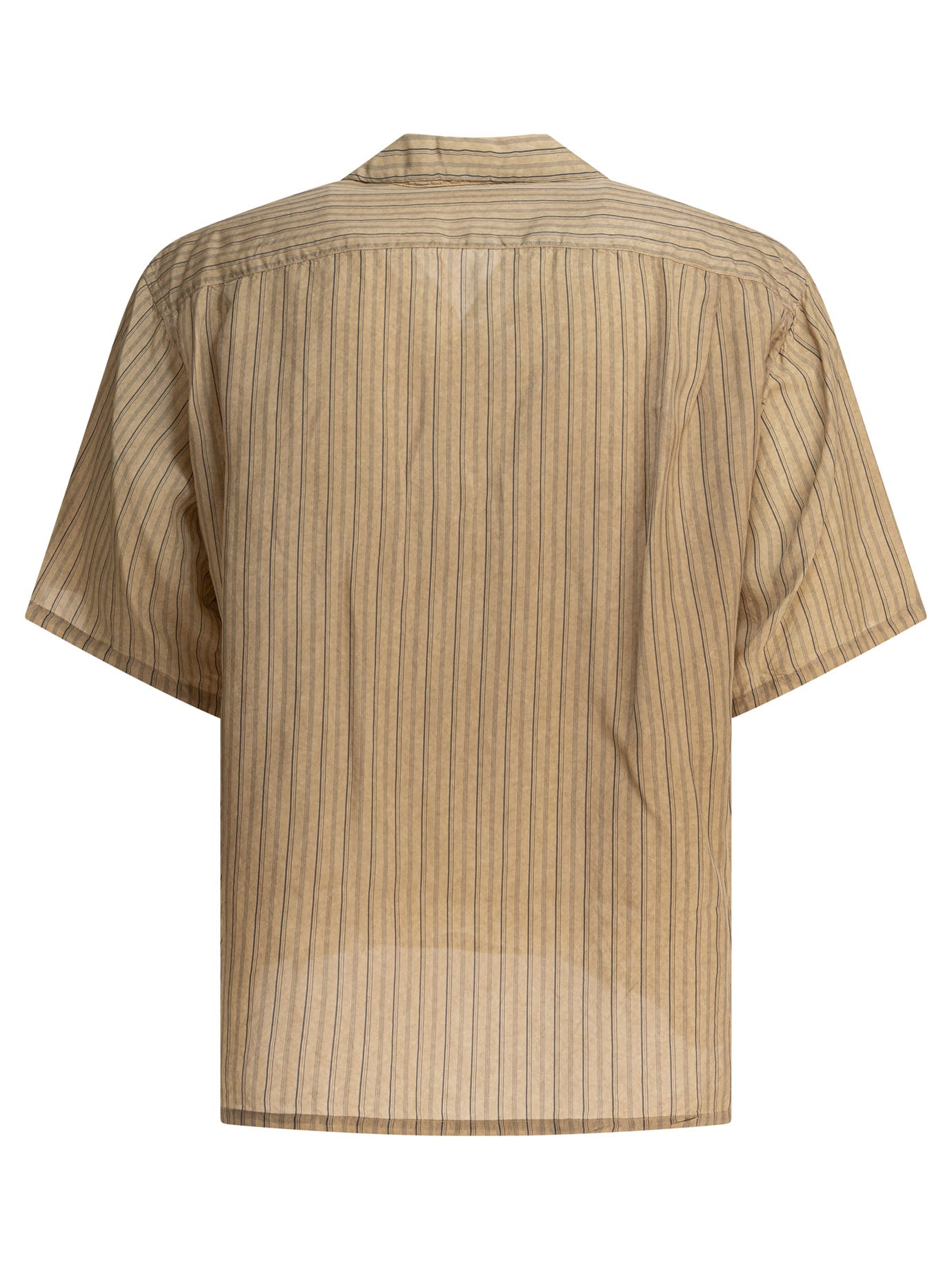 SHIRTS KAPTAIN SUNSHINE