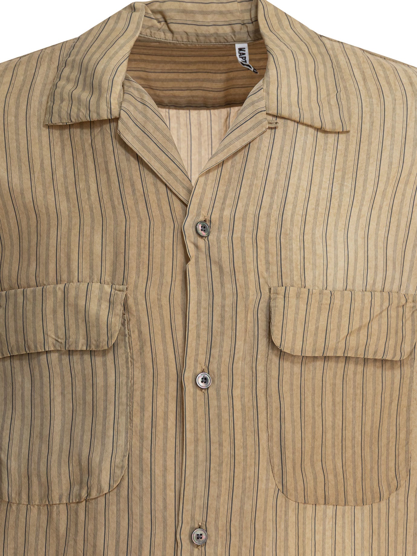 SHIRTS KAPTAIN SUNSHINE
