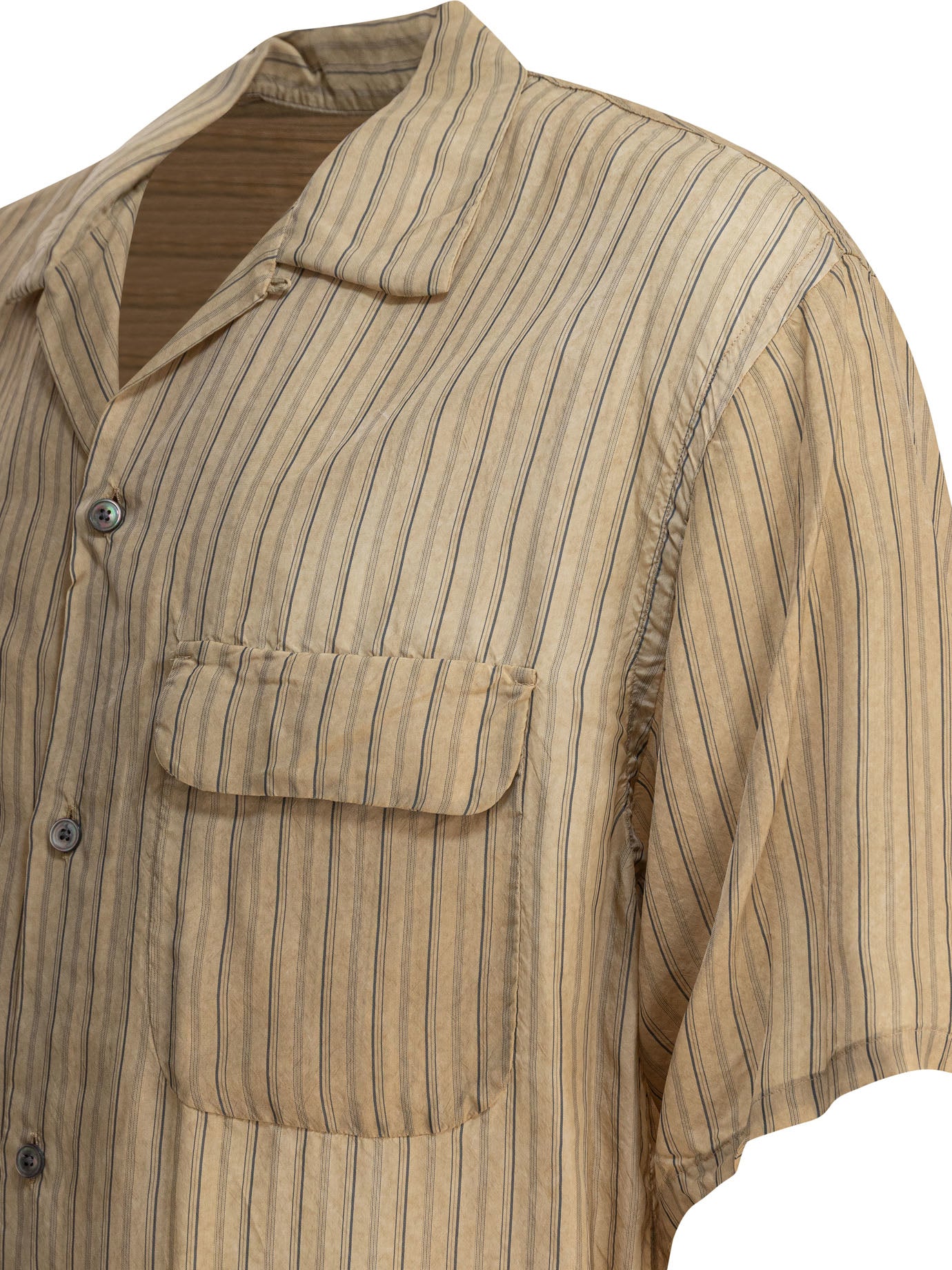 SHIRTS KAPTAIN SUNSHINE