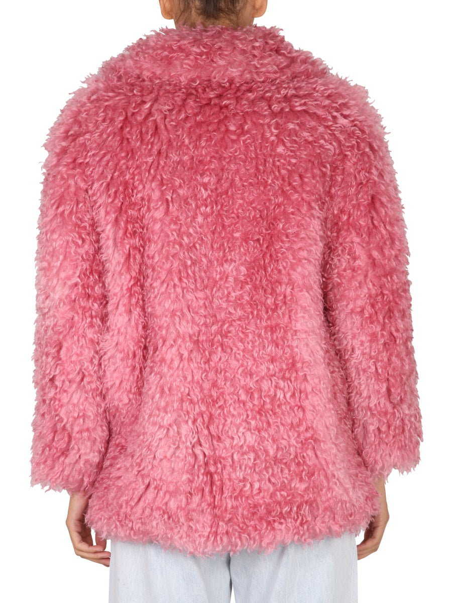MOHAIR FUR BECAGLI SINCE 1994