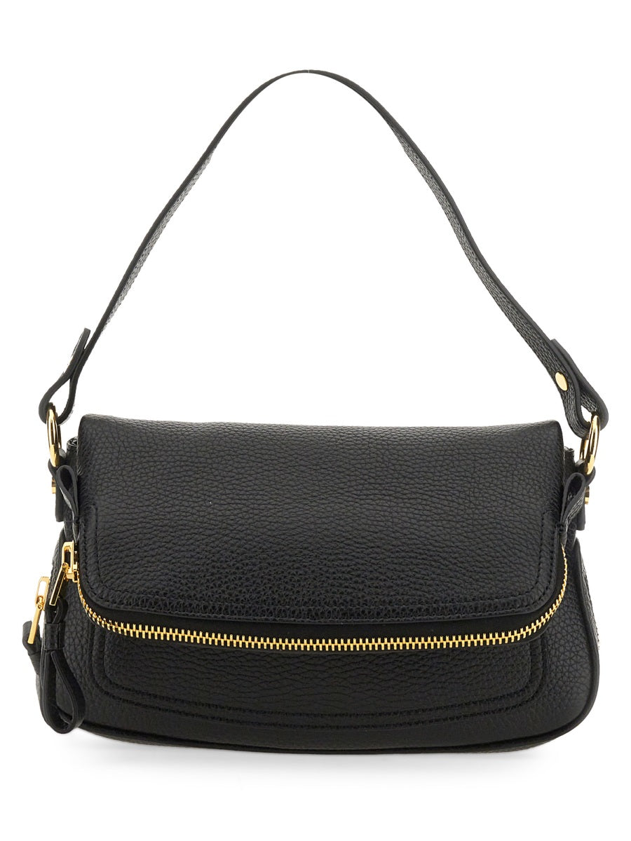 MINI JENNIFER BAG Tom Ford BLACK UNI