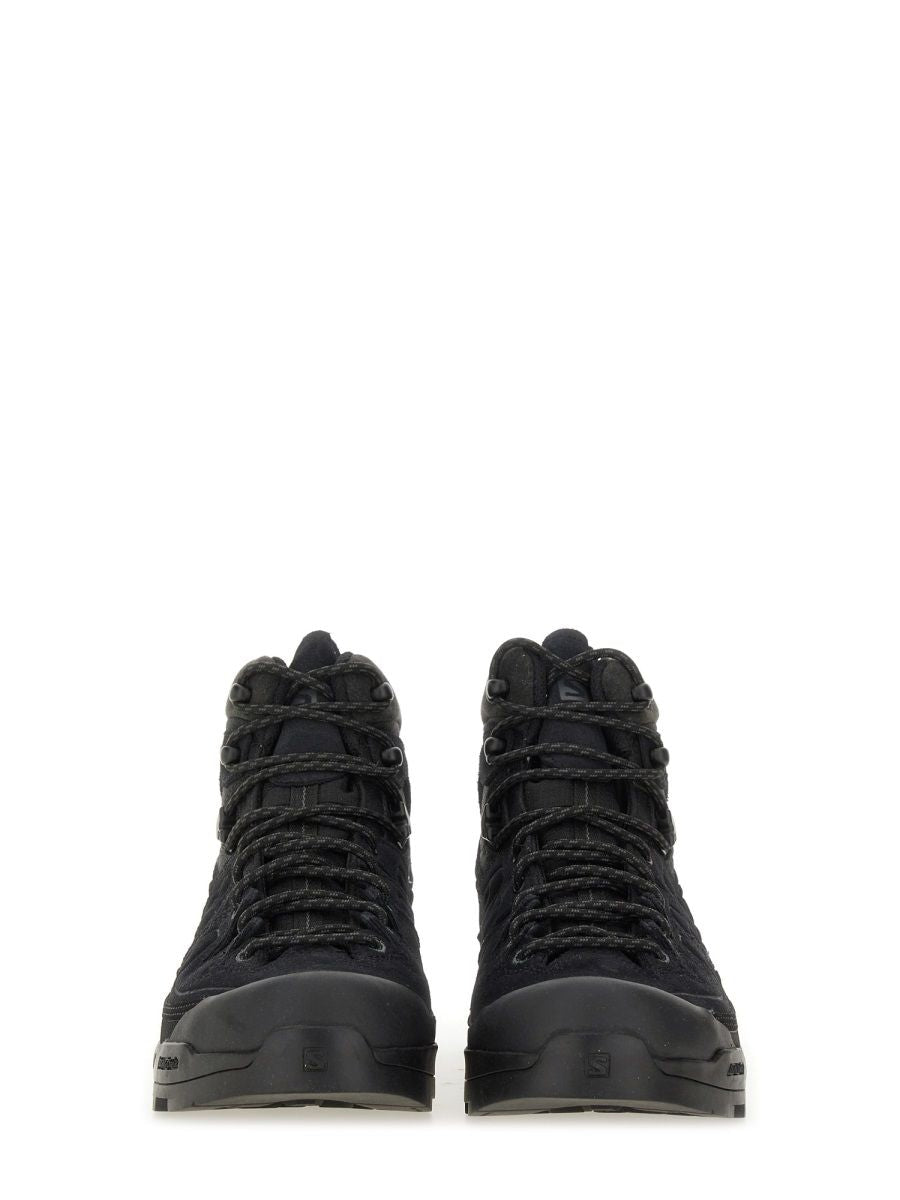 BLACK SNEAKERS Salomon