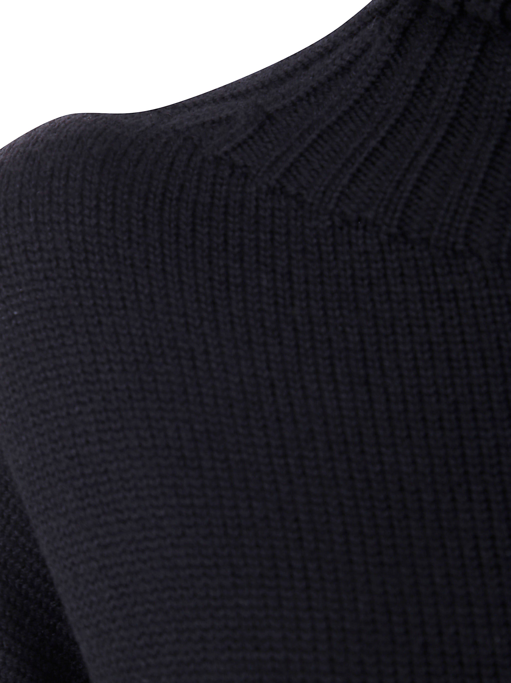 LONG SLEEVE TURTLE NECK Drumohr