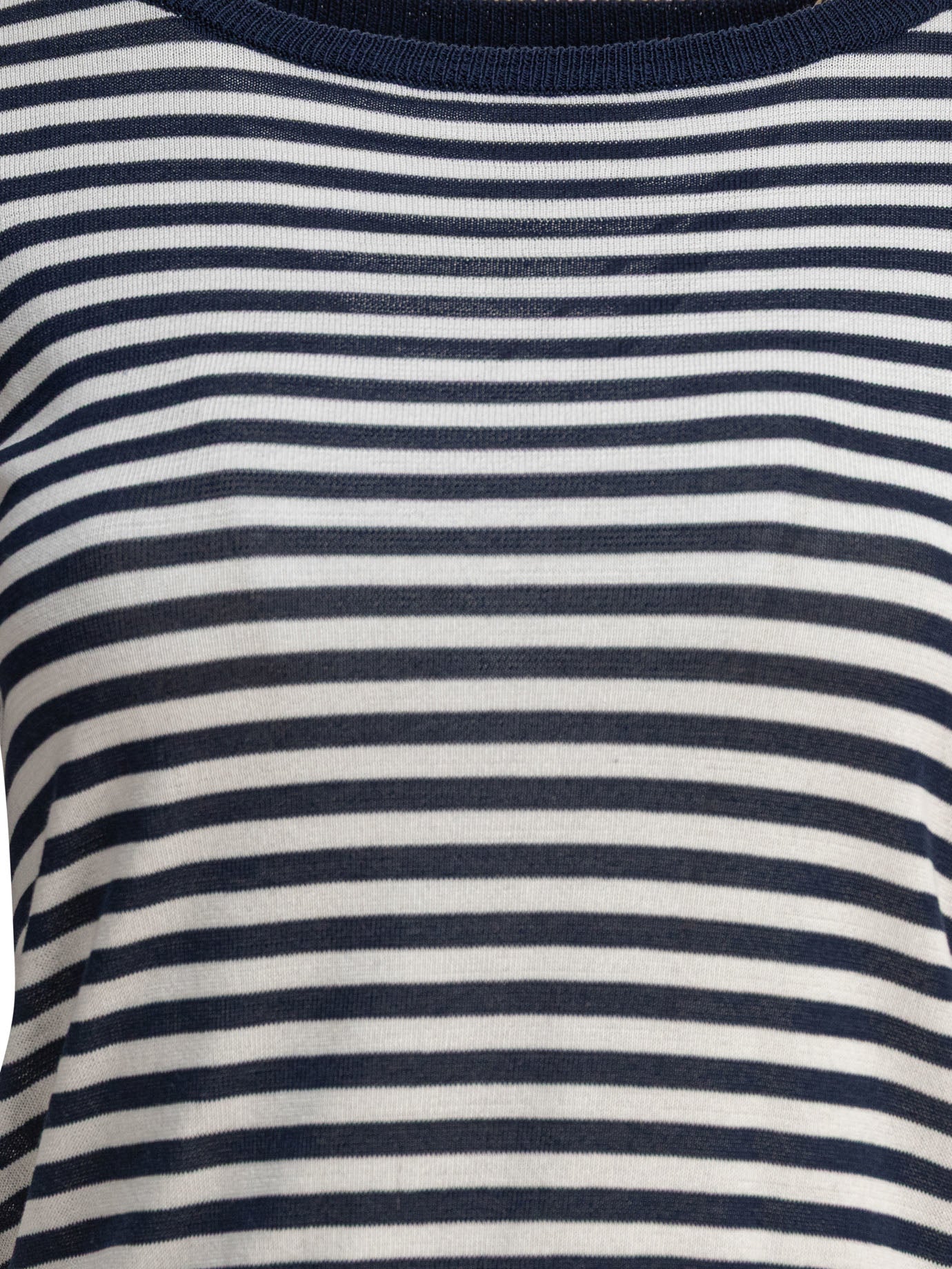 COTTON BLUE T-SHIRT RAKKI