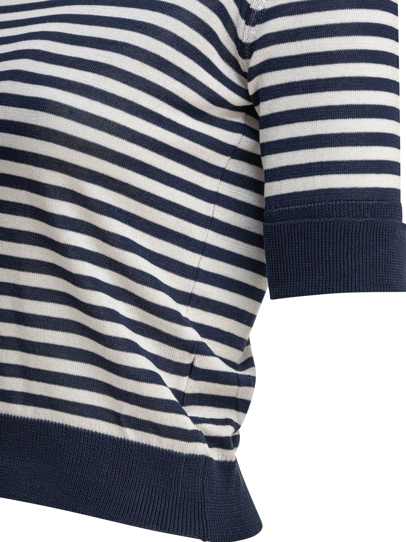 COTTON BLUE T-SHIRT RAKKI