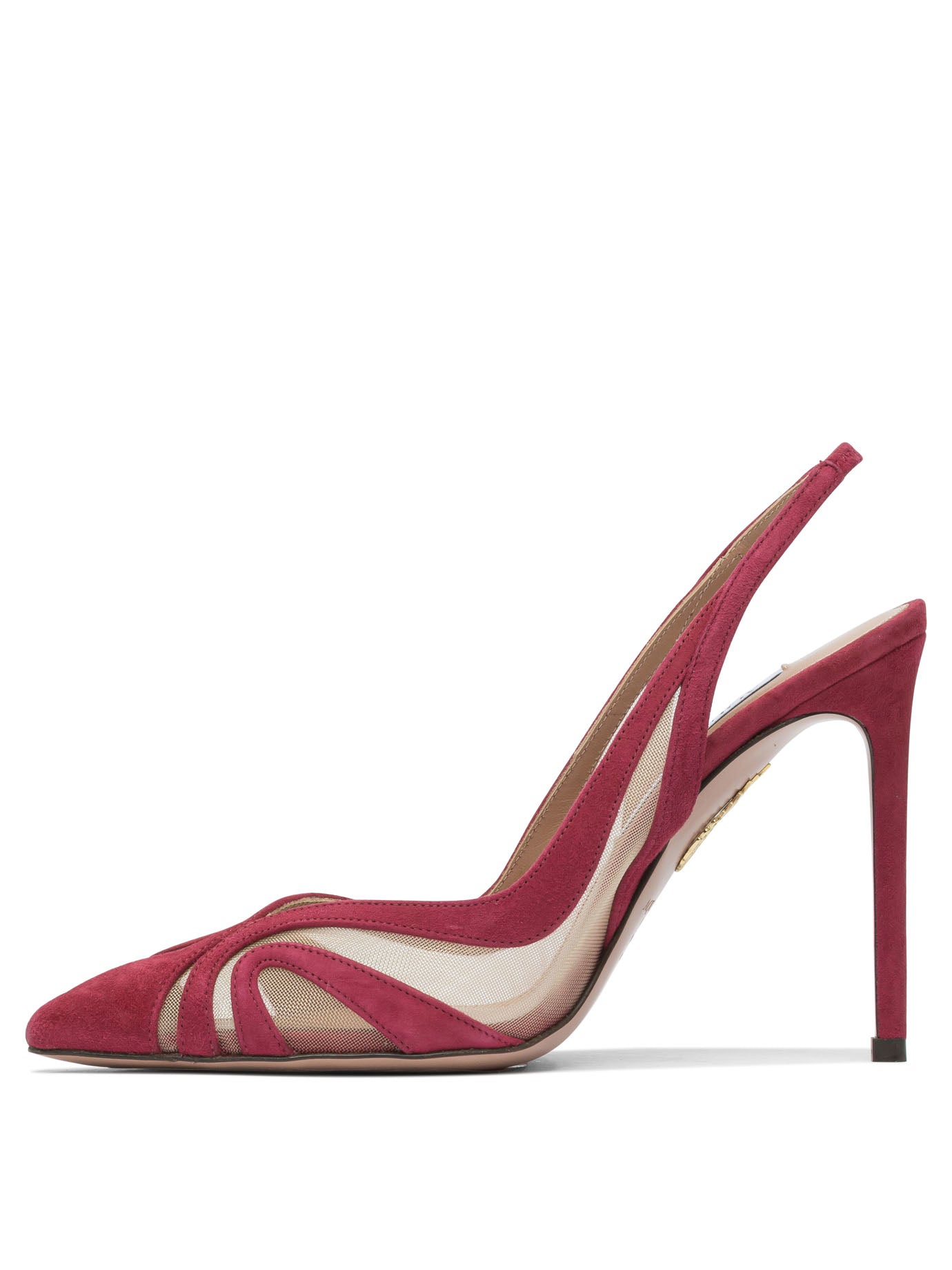 HEELED SHOES Aquazzura