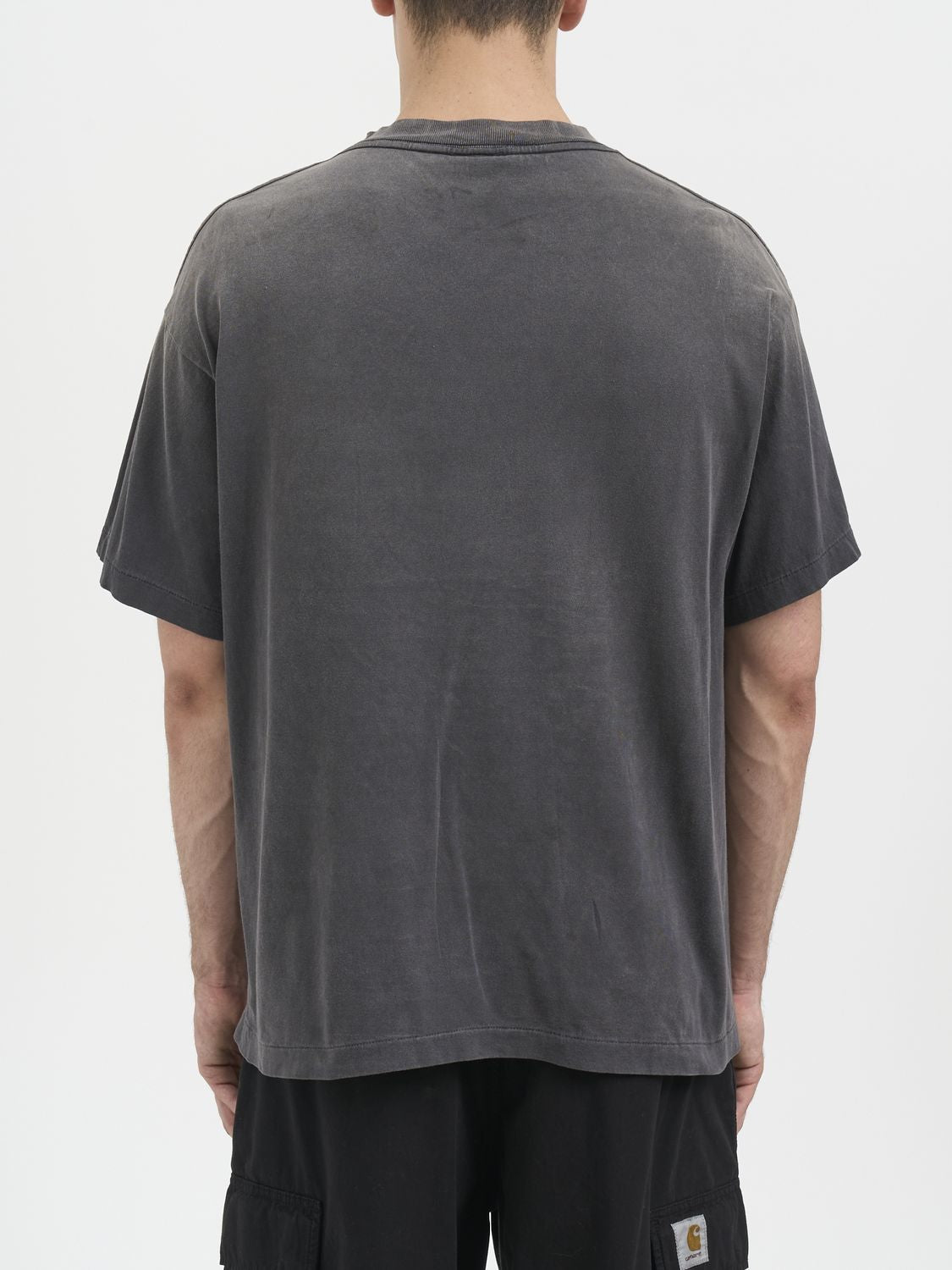 T-SHIRT JESUS SAINT MXXXXXX